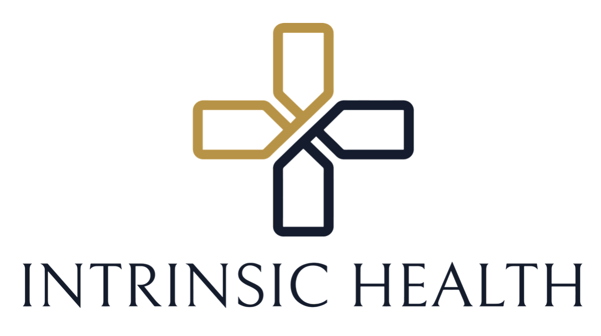 Intrinsic Health