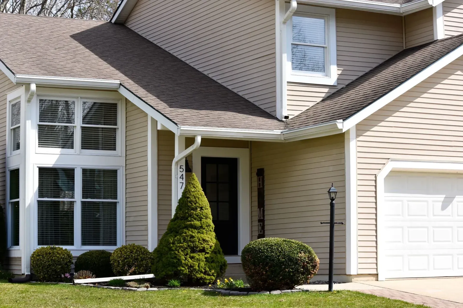 Gutter Installation in South Jersey