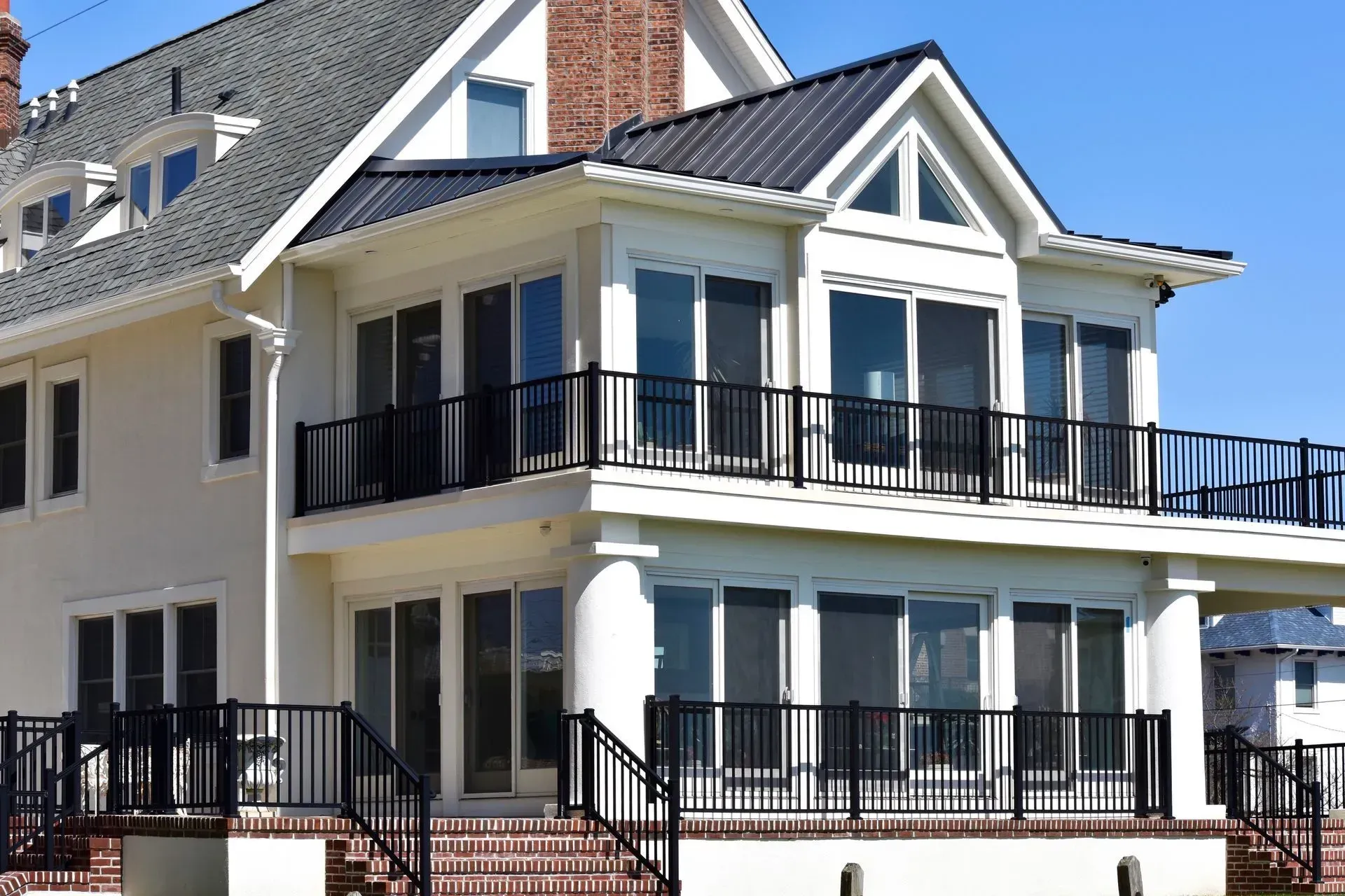 Gutter Installation in South Jersey