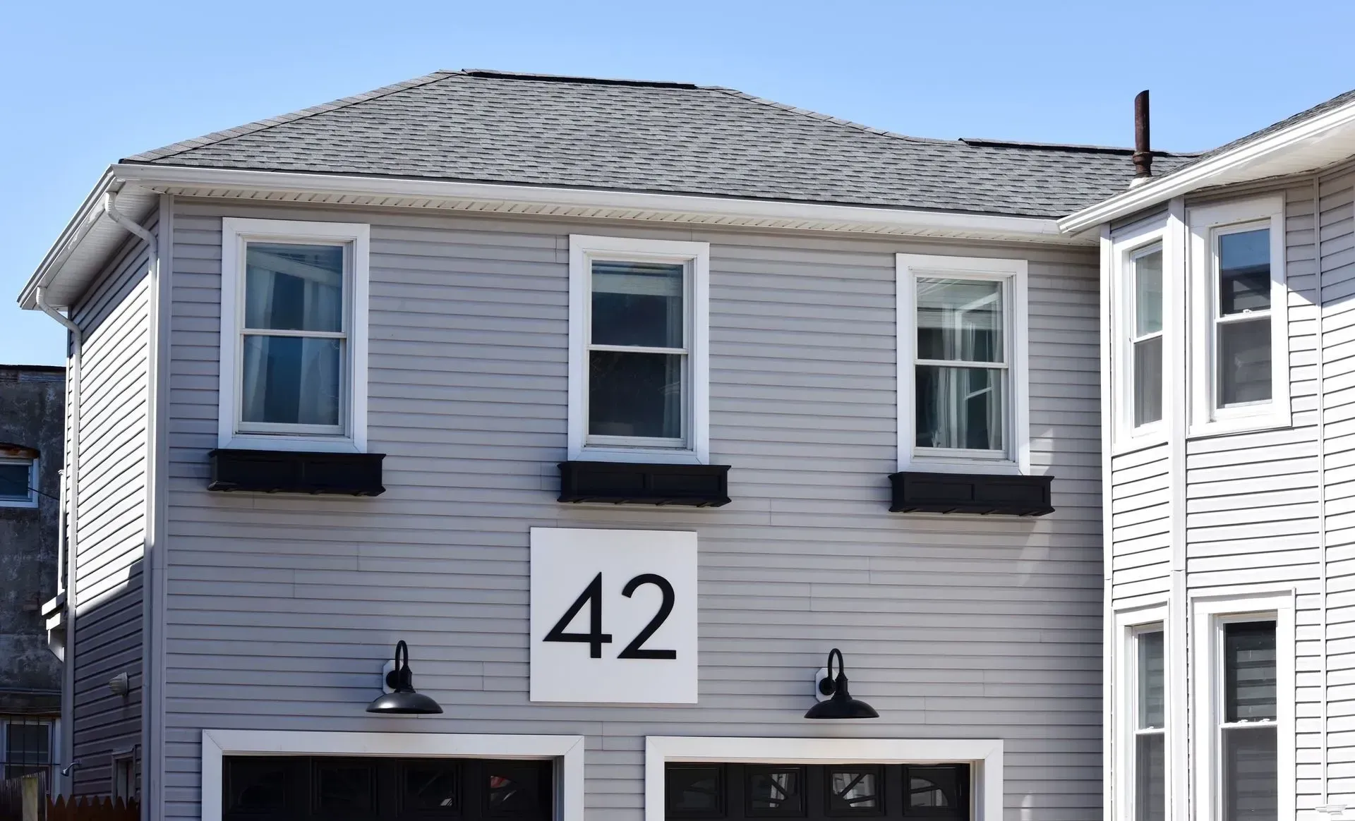 Gutter Installation in South Jersey