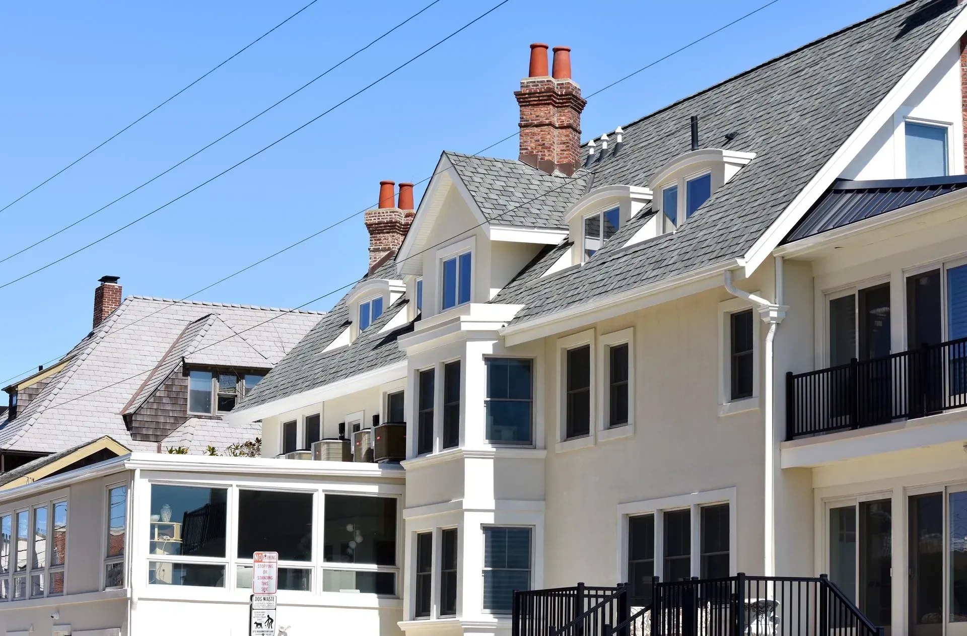 Gutter Installation in South Jersey