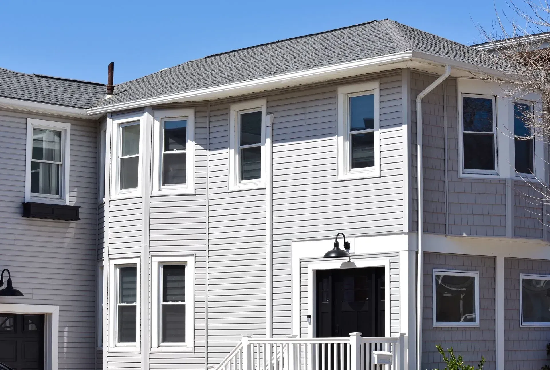 Gutter Installation in South Jersey