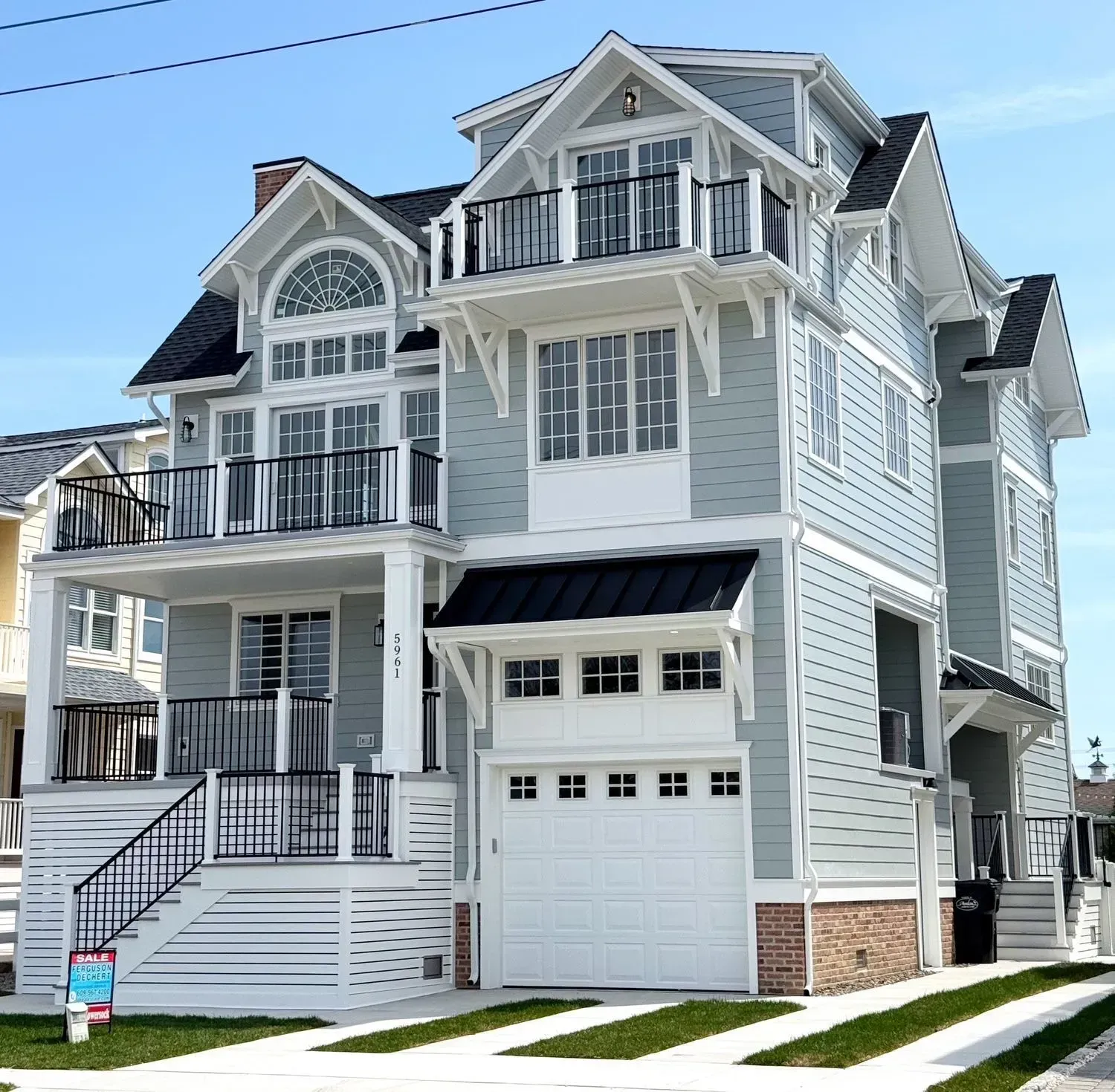 Gutter Installation Avalon, NJ