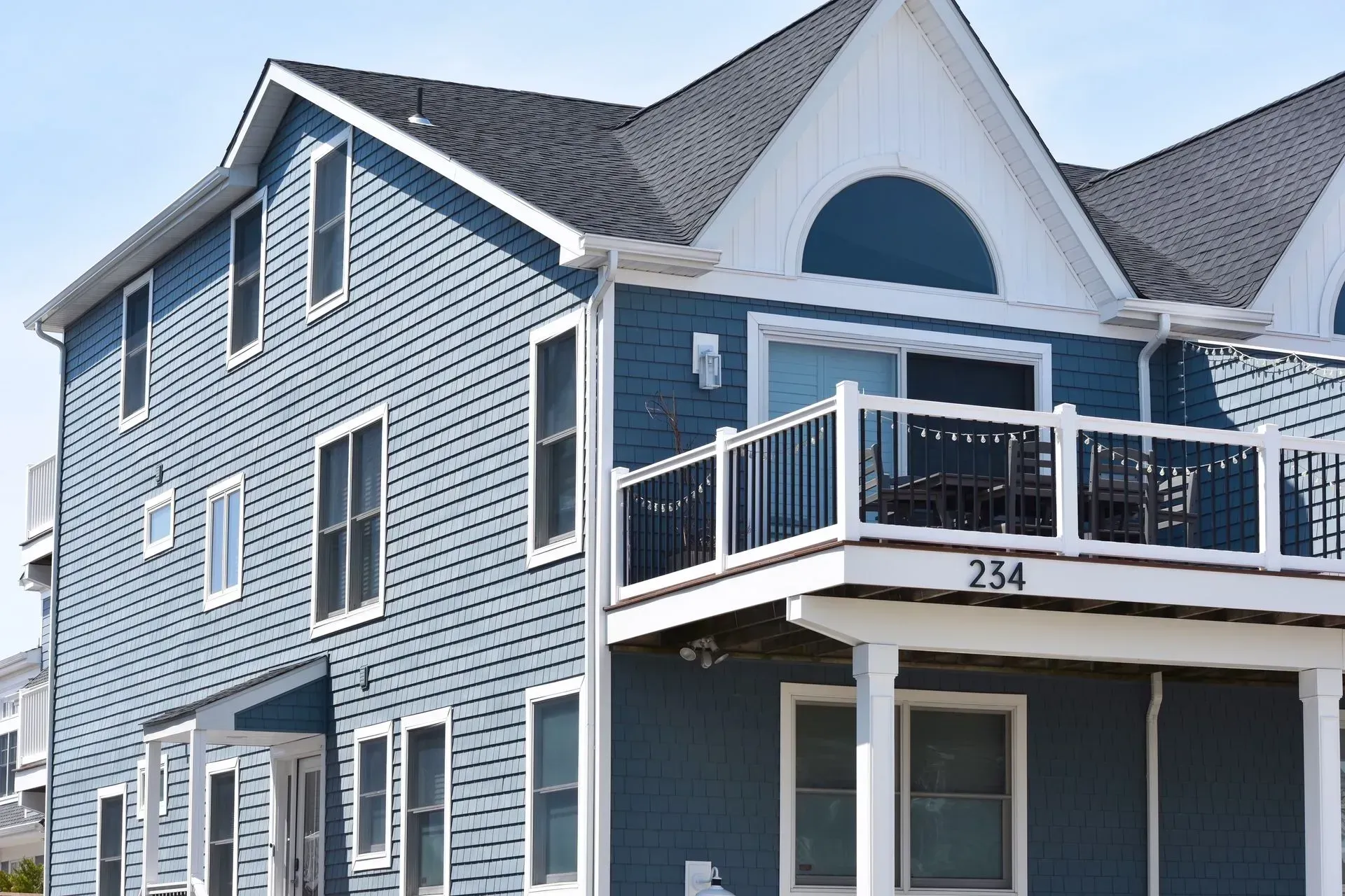 Gutter Installation Avalon, NJ