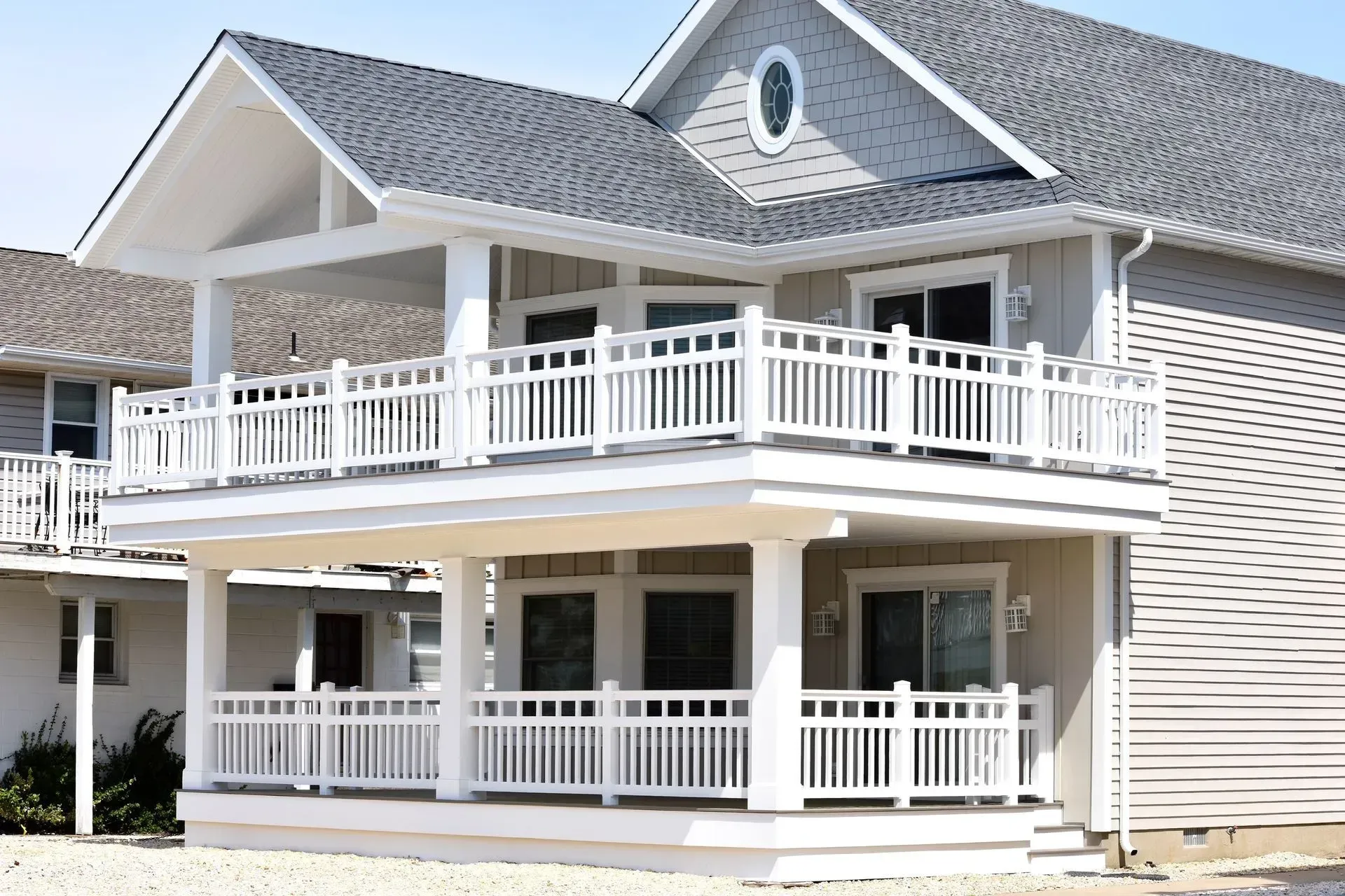 Gutter Installation Avalon, NJ