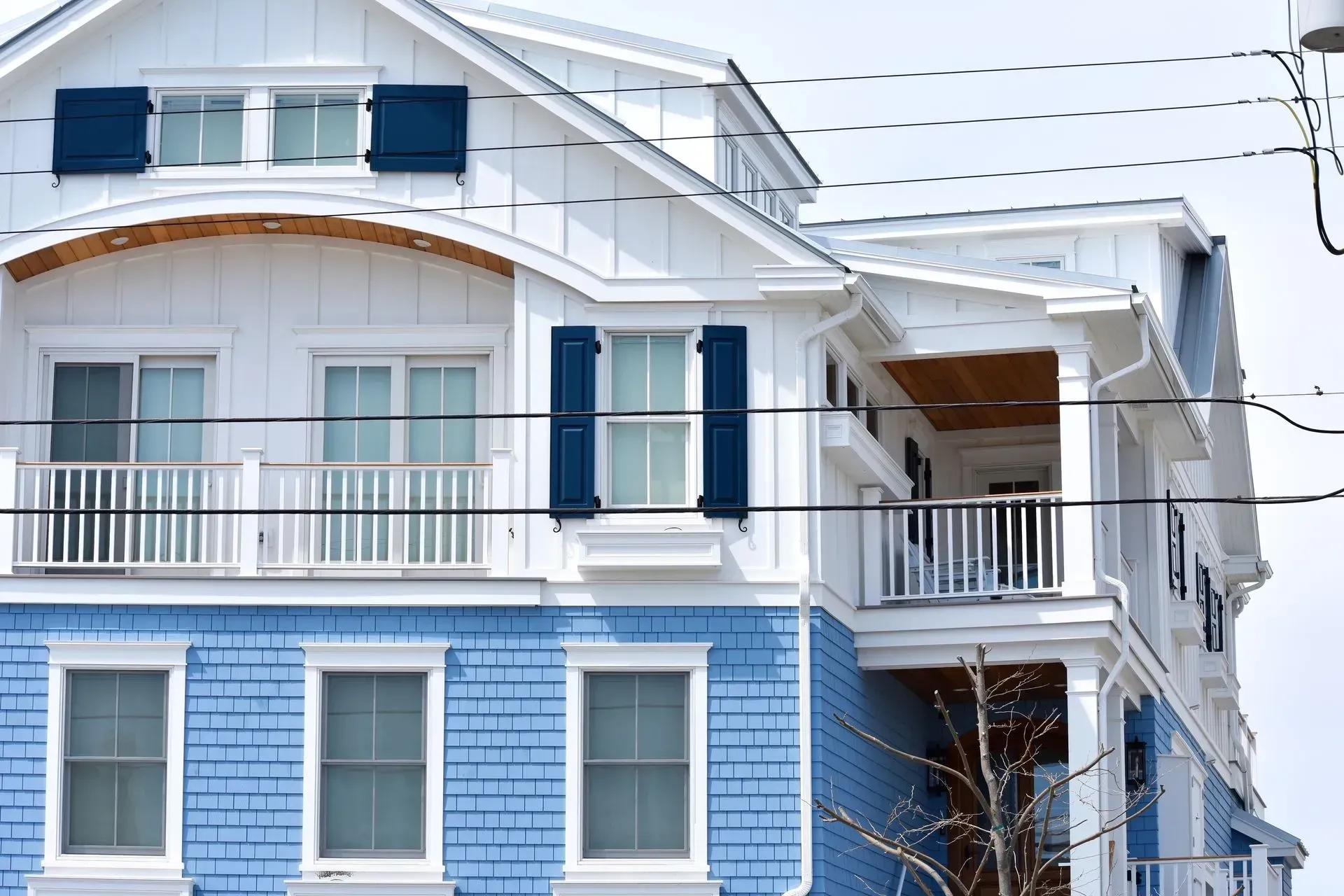 Gutter Installation Avalon, NJ