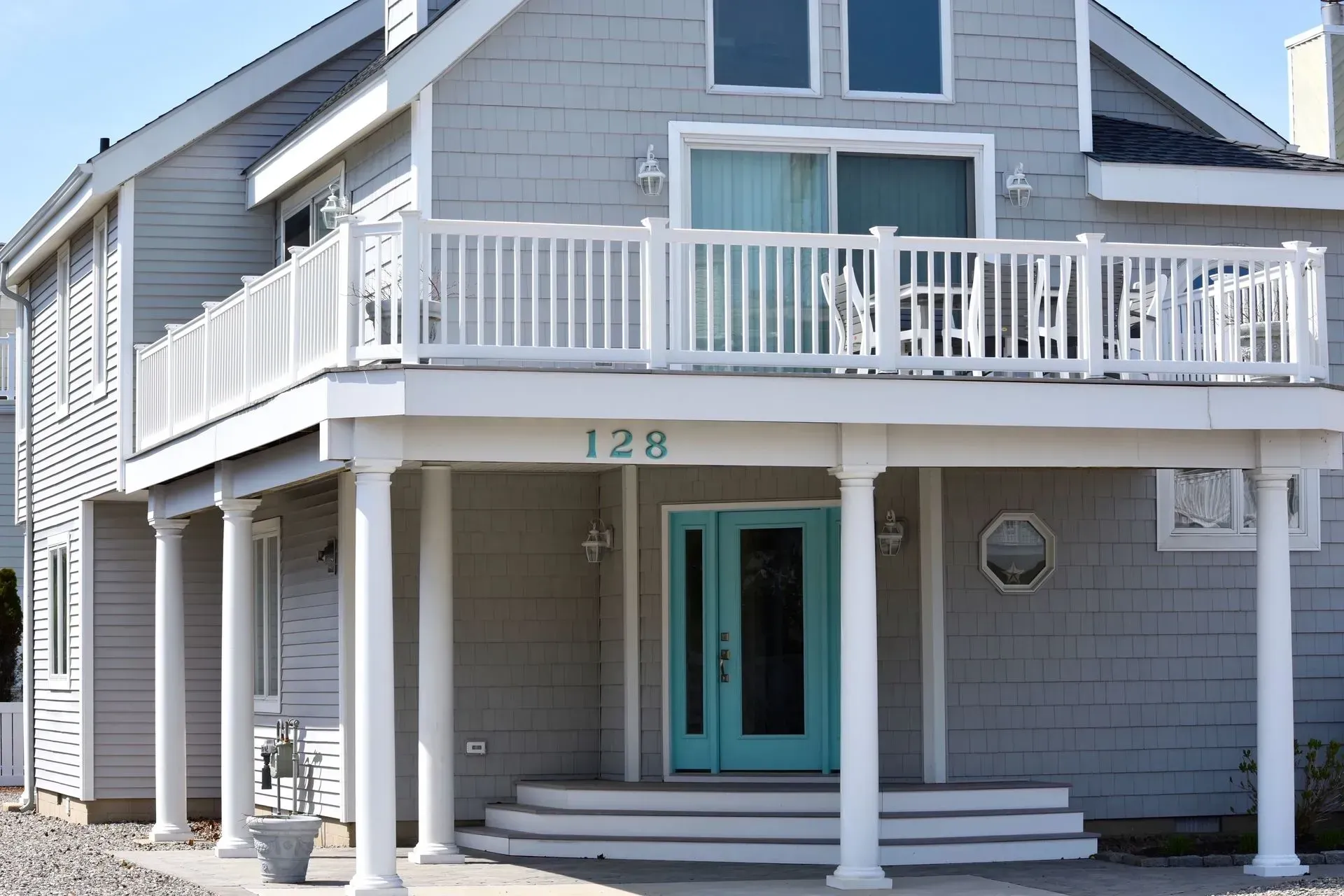 Gutter Installation Avalon, NJ