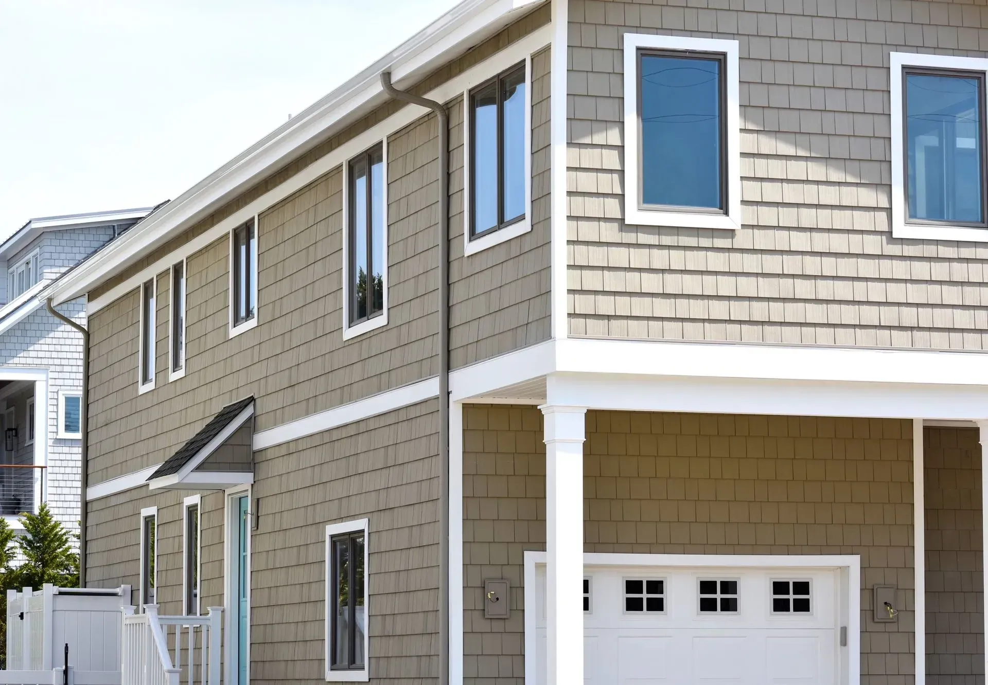 Gutter Installation Avalon, NJ