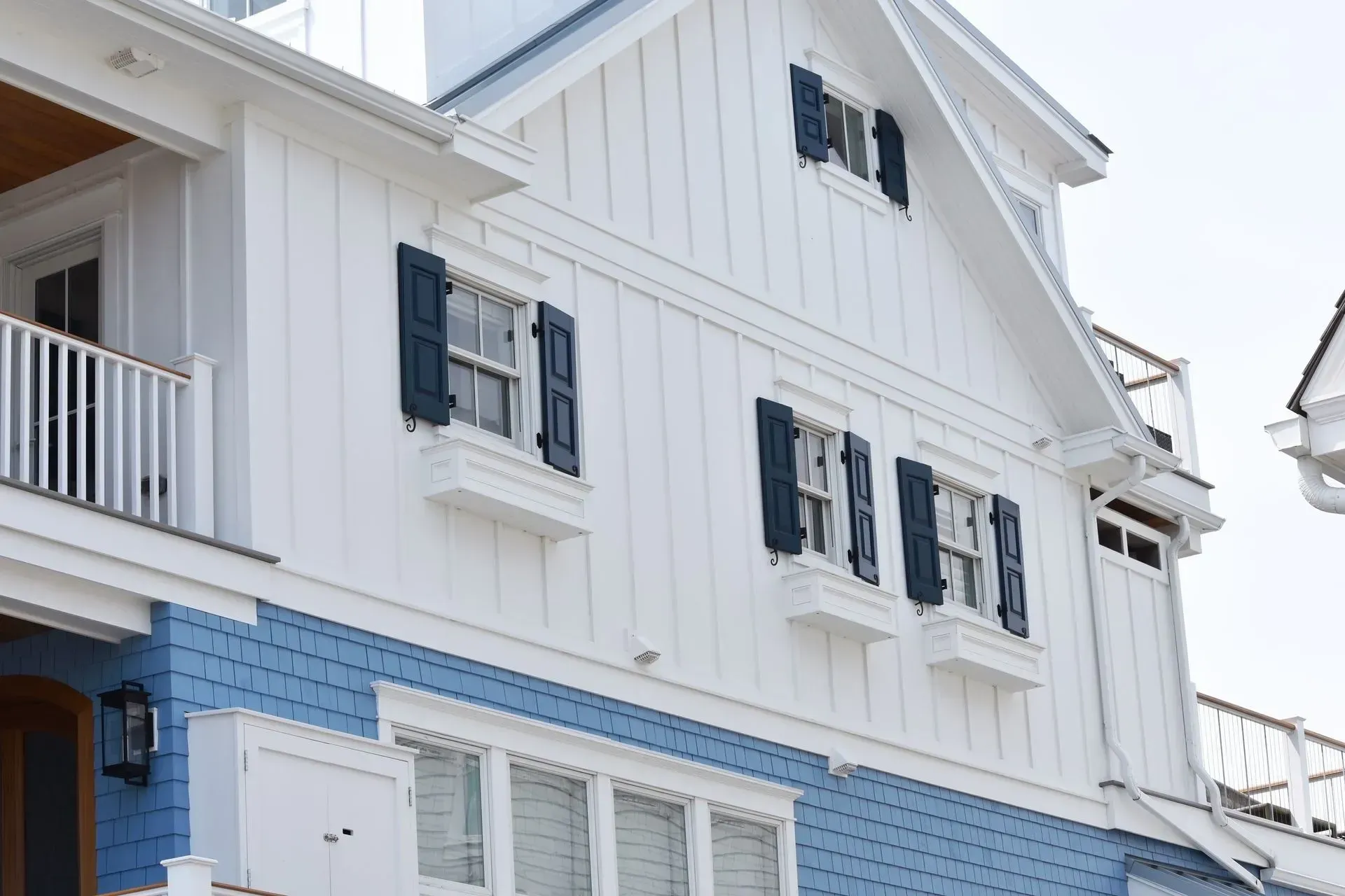 Gutter Installation Avalon, NJ