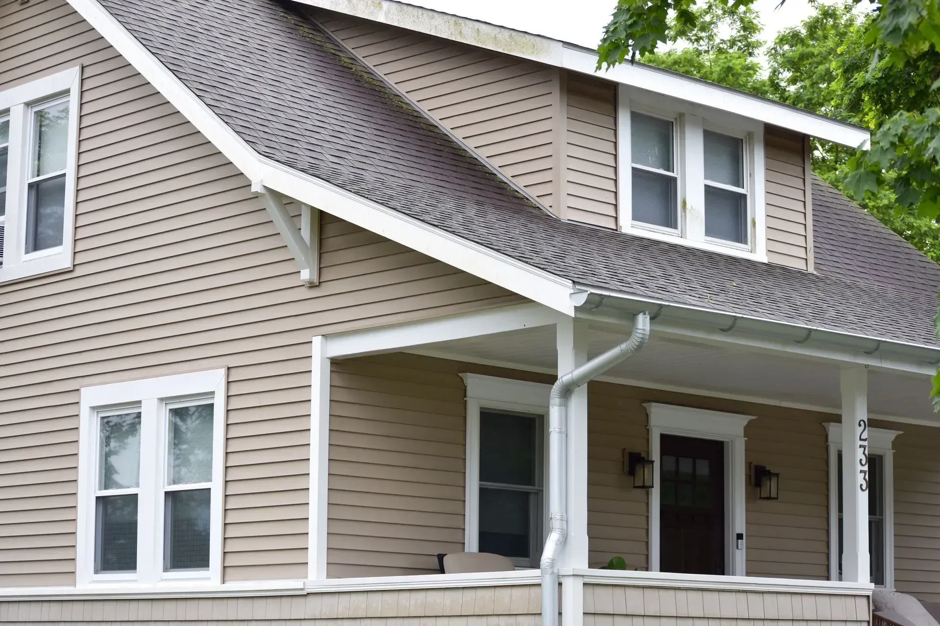 Gutter Installation Beachwood, NJ