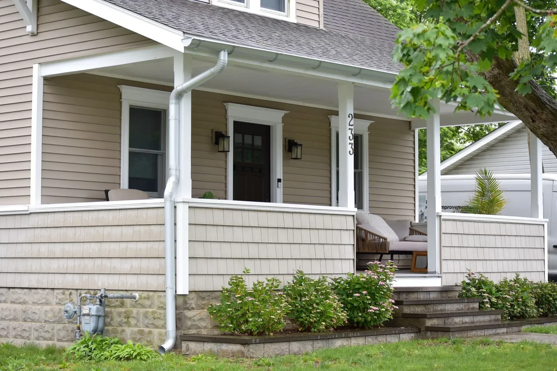 Gutter Installation Beachwood, NJ