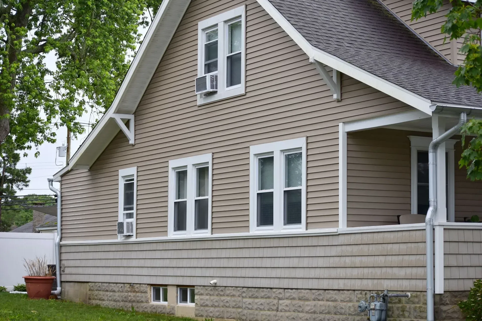 Gutter Installation Beachwood, NJ