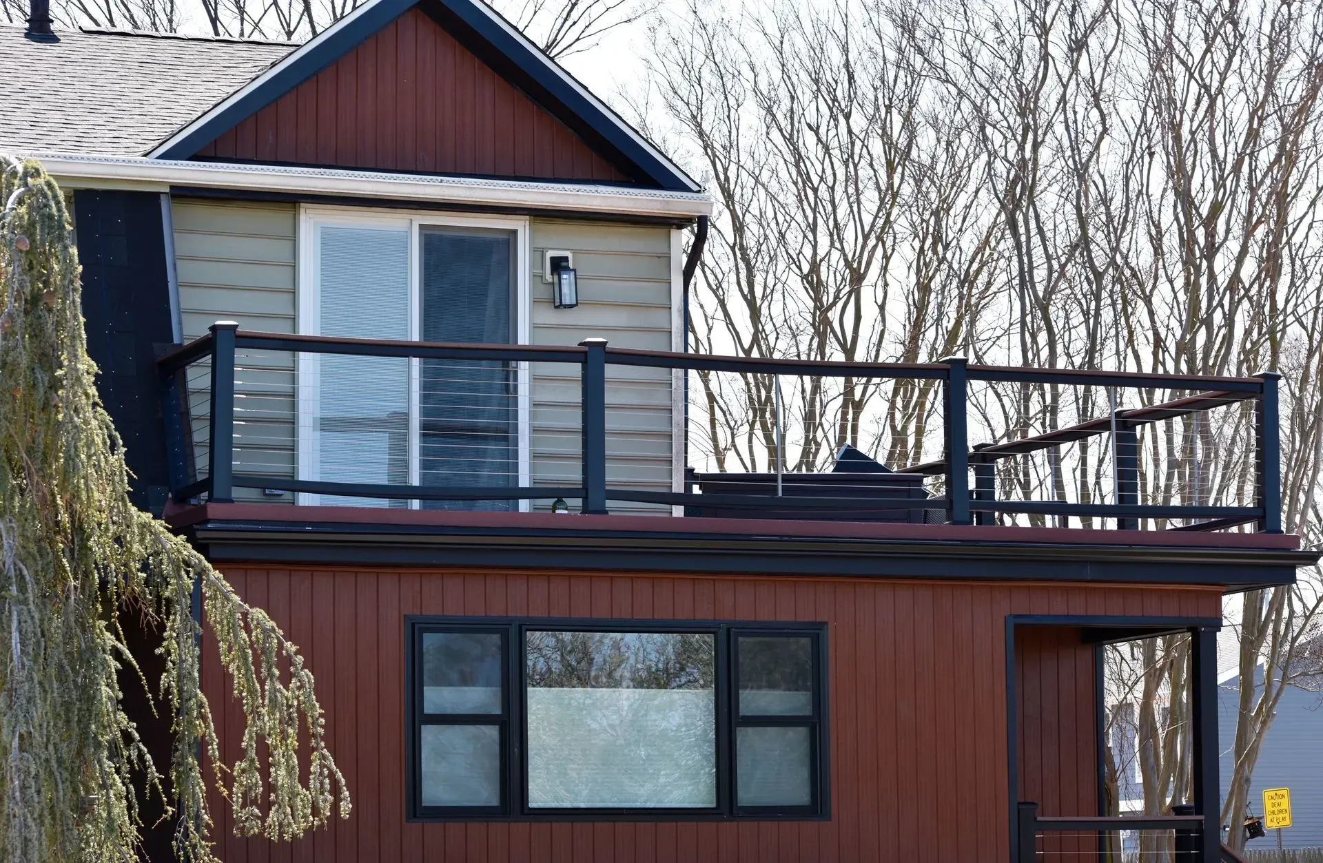 Gutter Installation in South Jersey