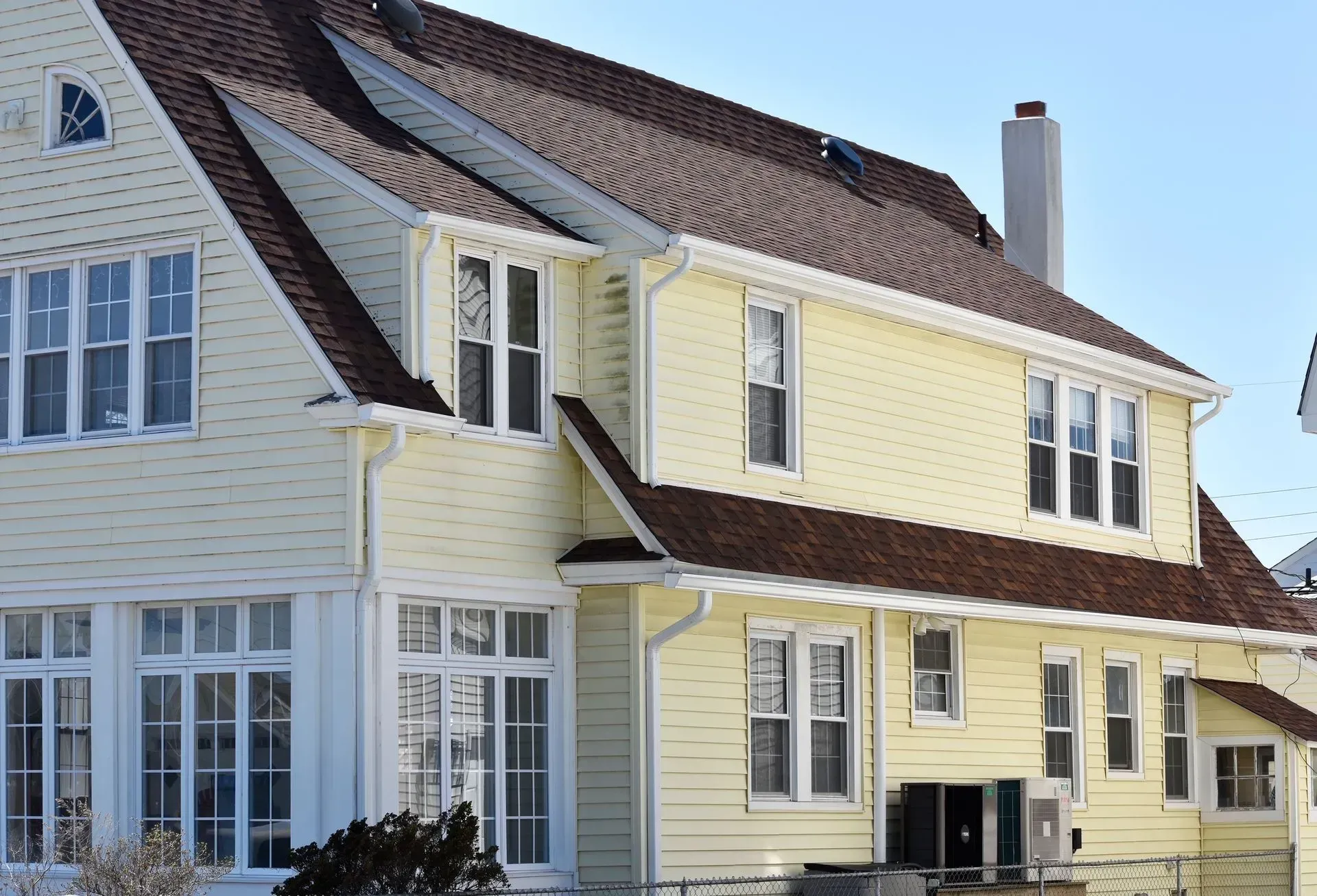 Gutter Installation in South Jersey