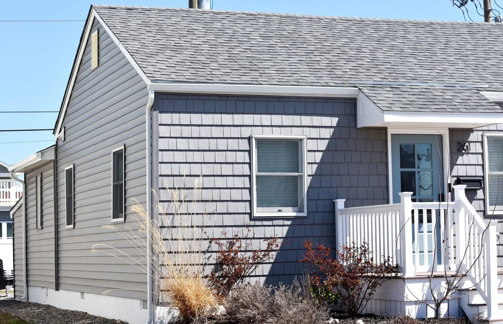 Gutter Installation in South Jersey