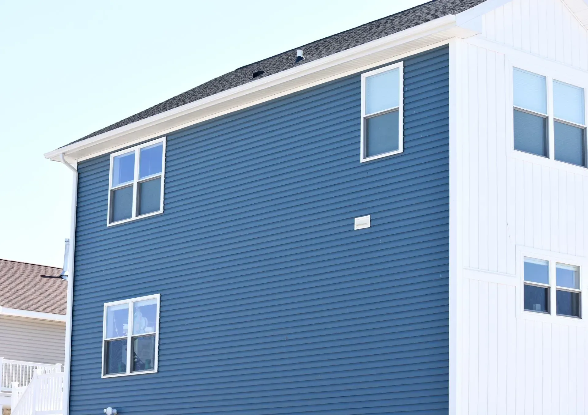 Gutter Installation in South Jersey