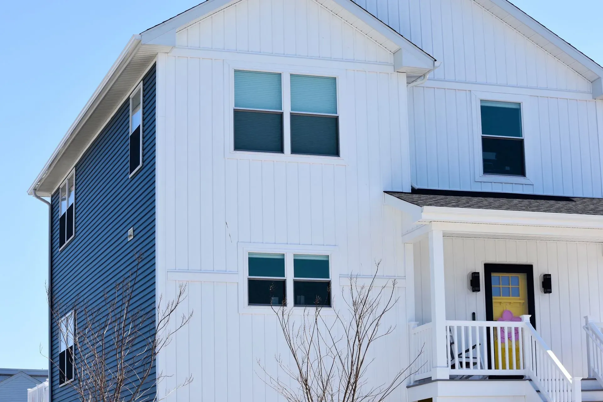 Gutter Installation in South Jersey