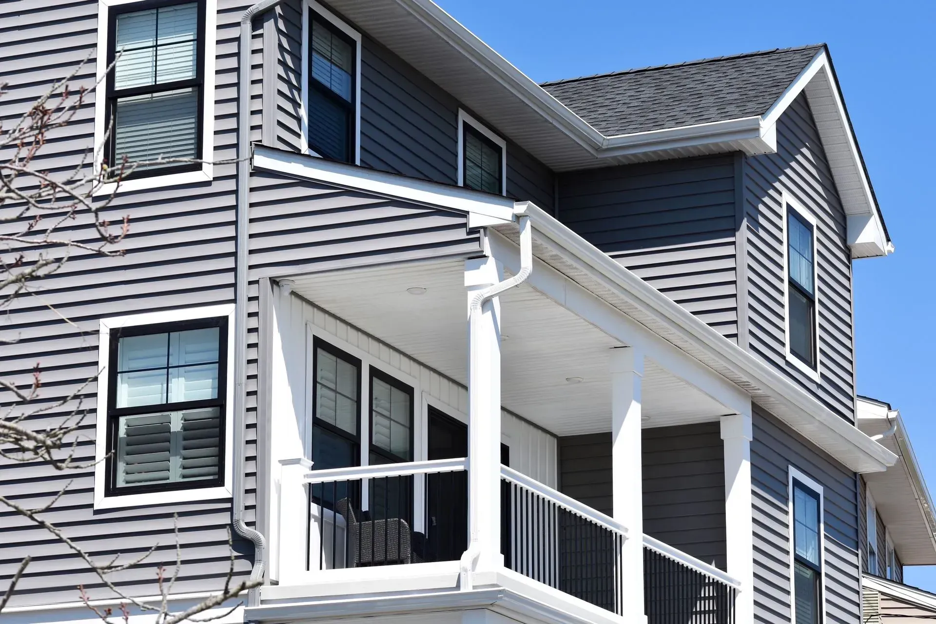 Gutter Installation in South Jersey