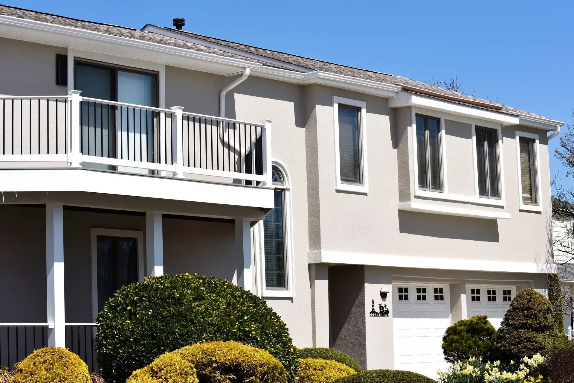 Gutter Installation in South Jersey