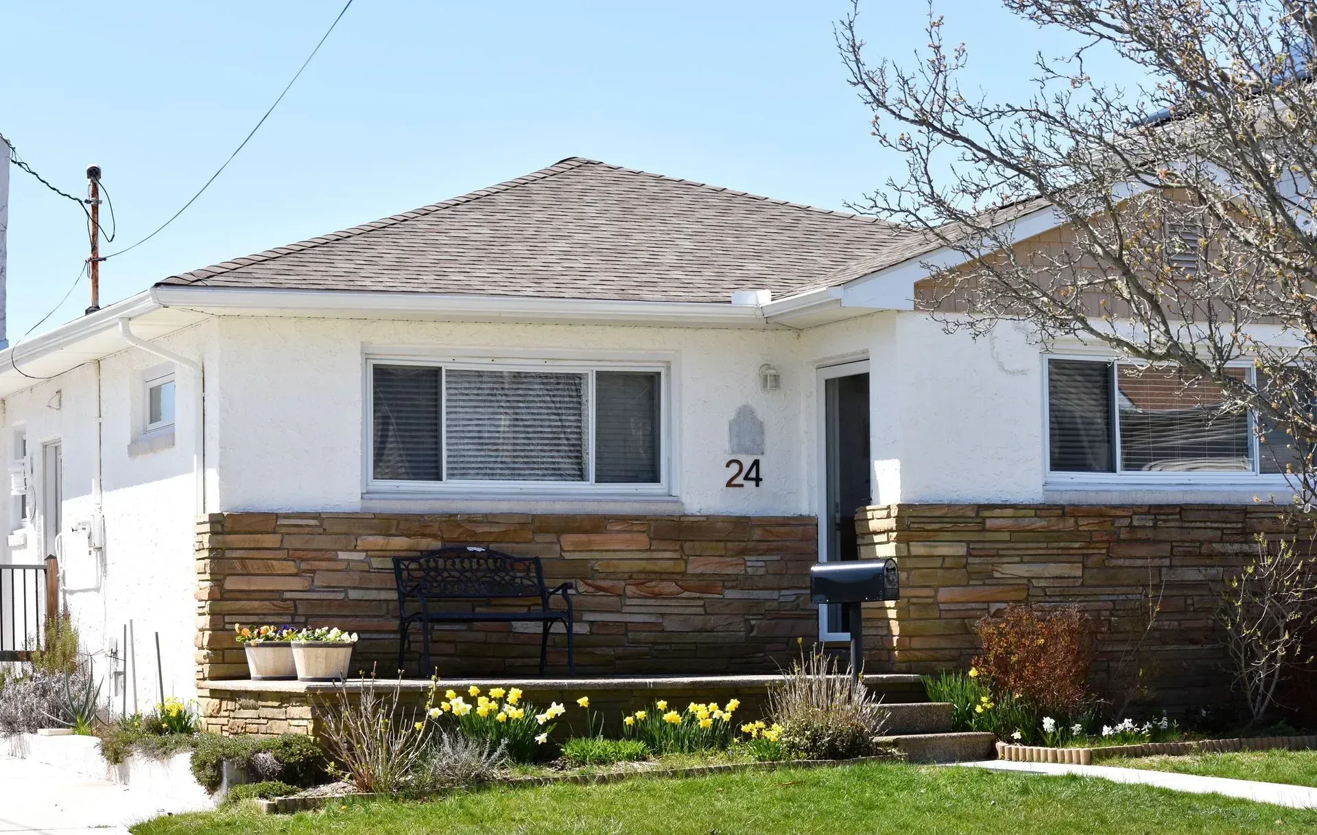 Gutter Installation in South Jersey