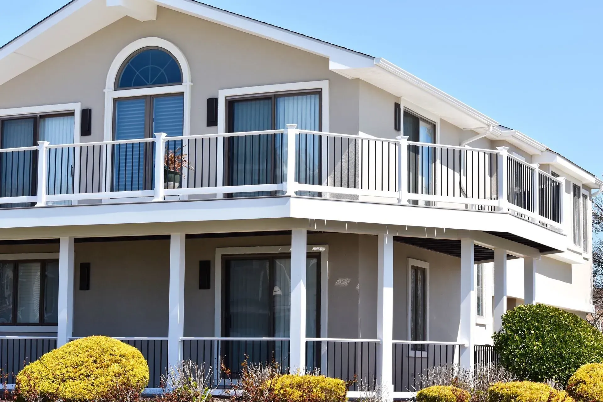 Gutter Installation in South Jersey