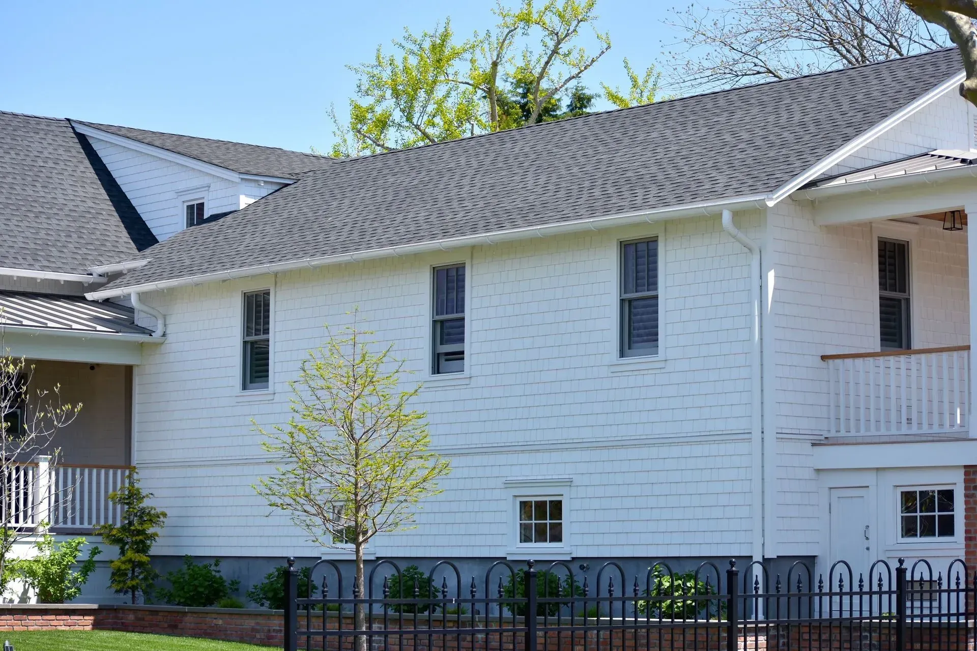 Gutter Installation in South Jersey
