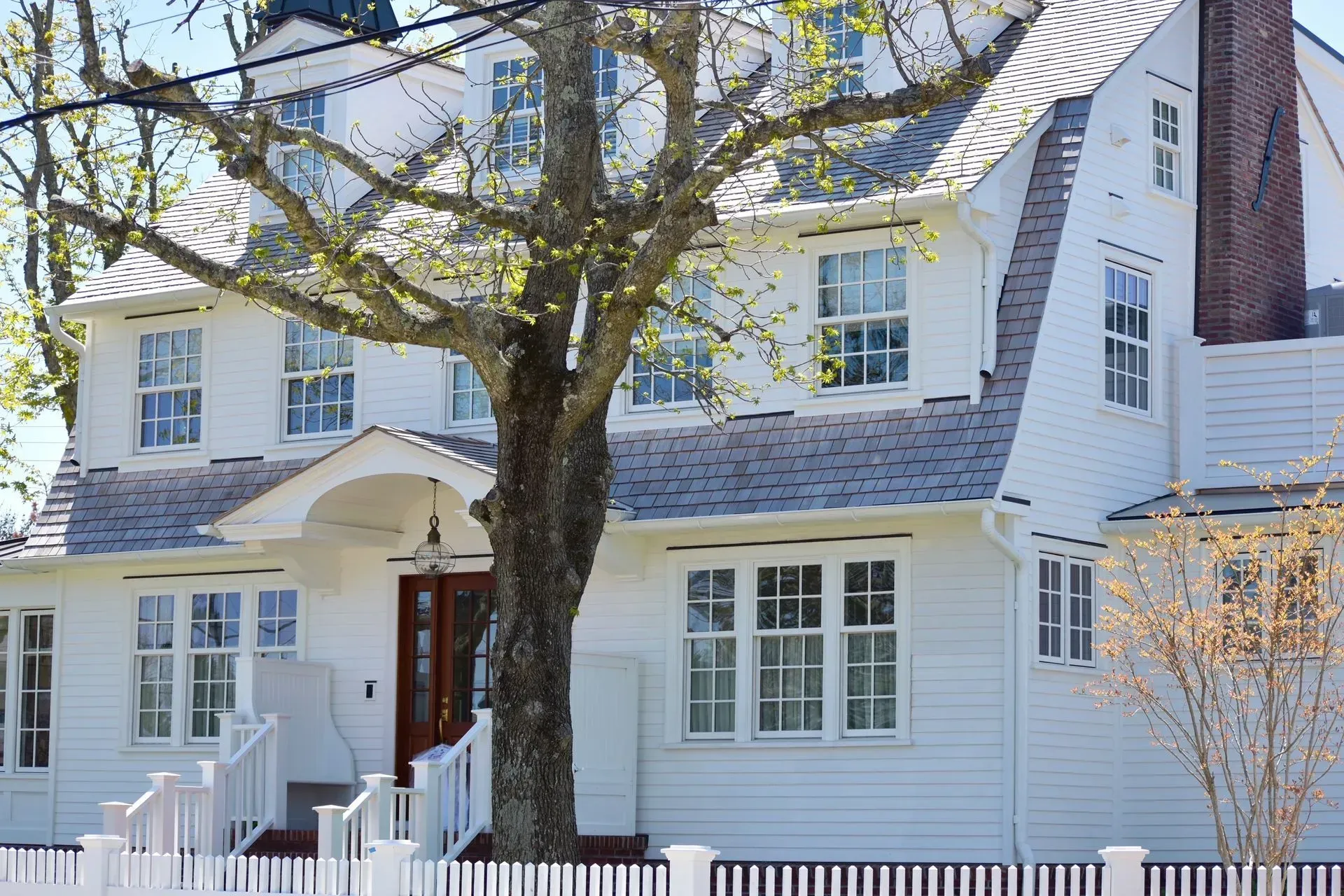 Gutter Installation in South Jersey