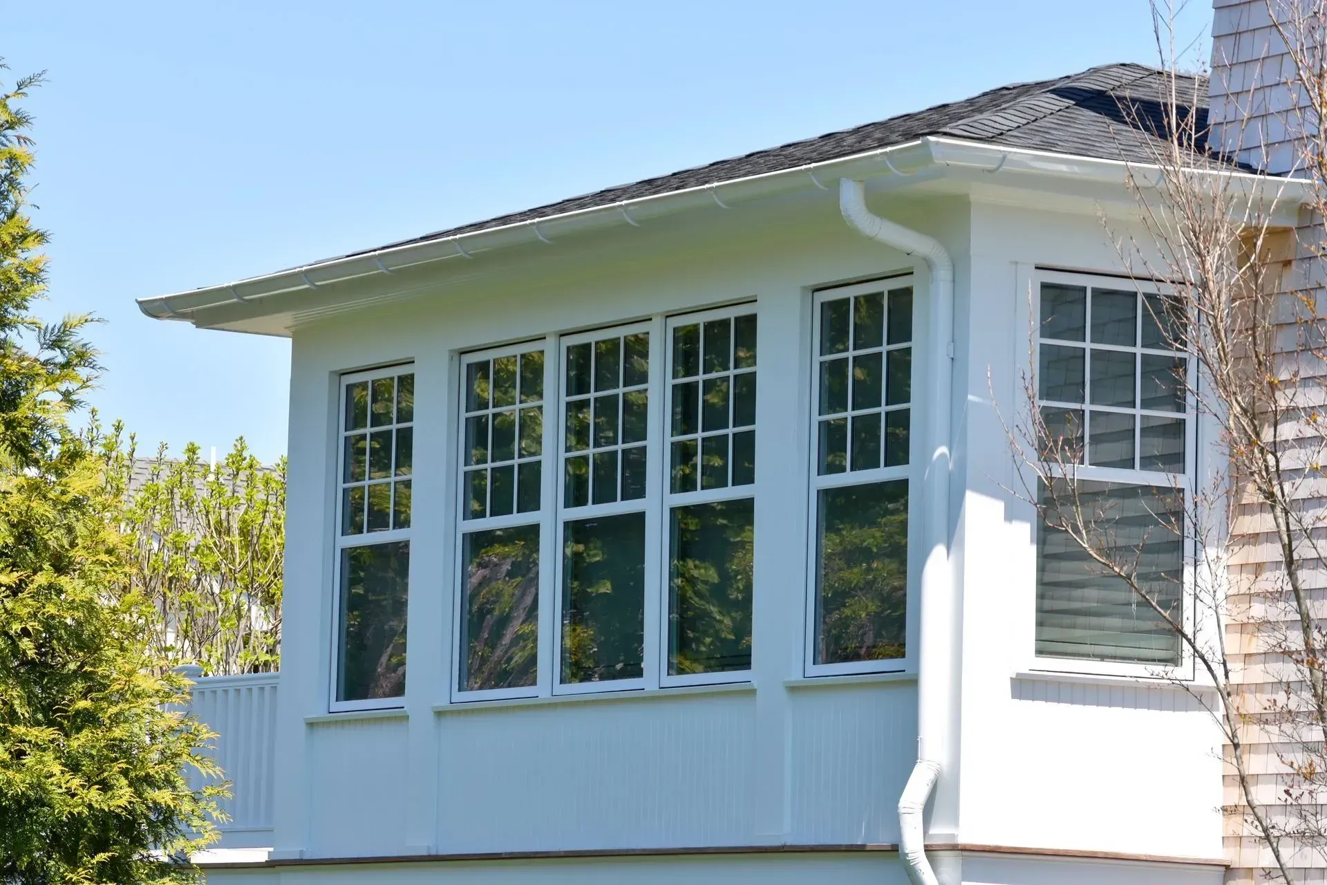 Gutter Installation in South JGutter Installation in South Jerseyersey