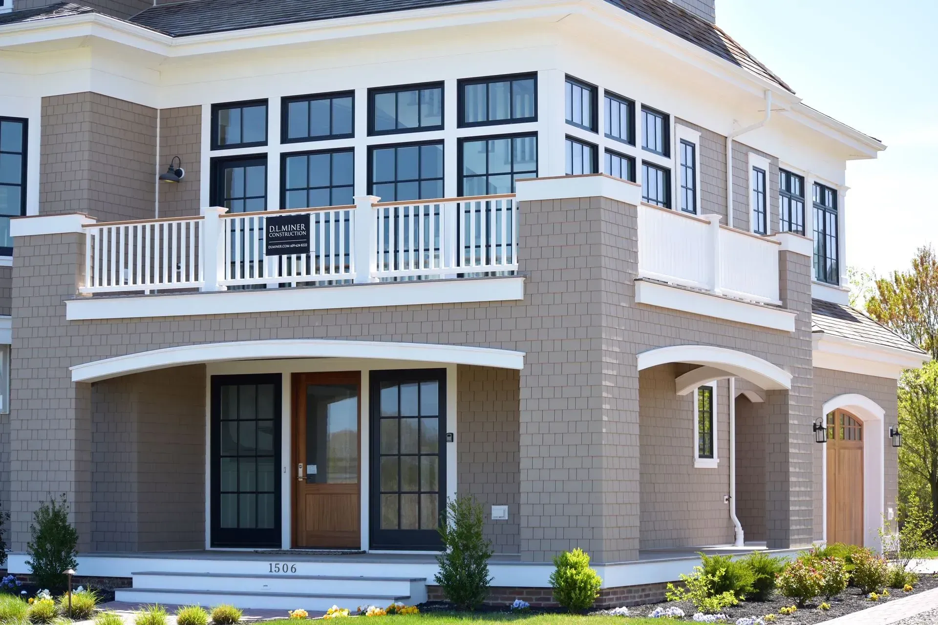 Gutter Installation in South Jersey