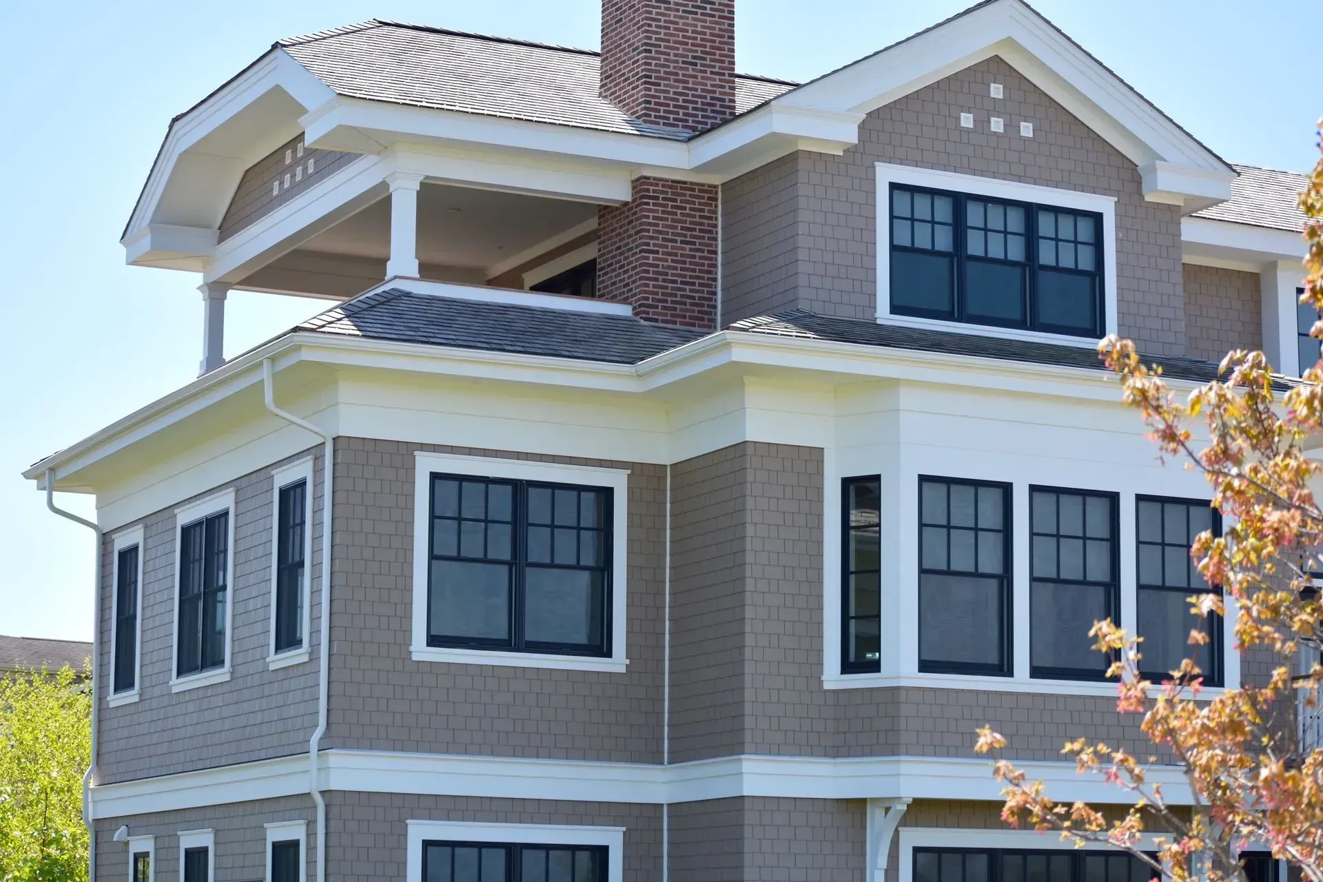 Gutter Installation in South Jersey