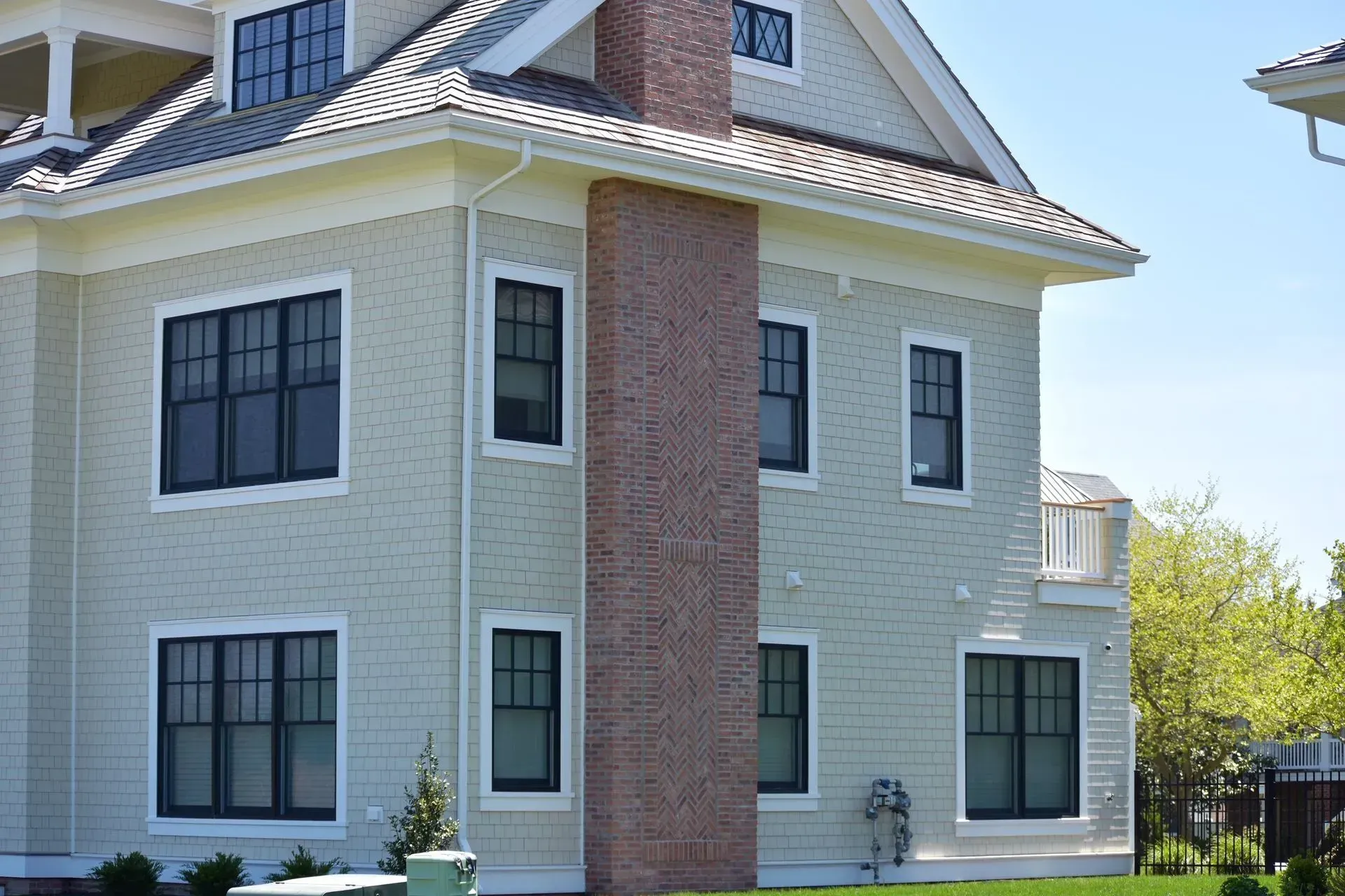 Gutter Installation in South Jersey