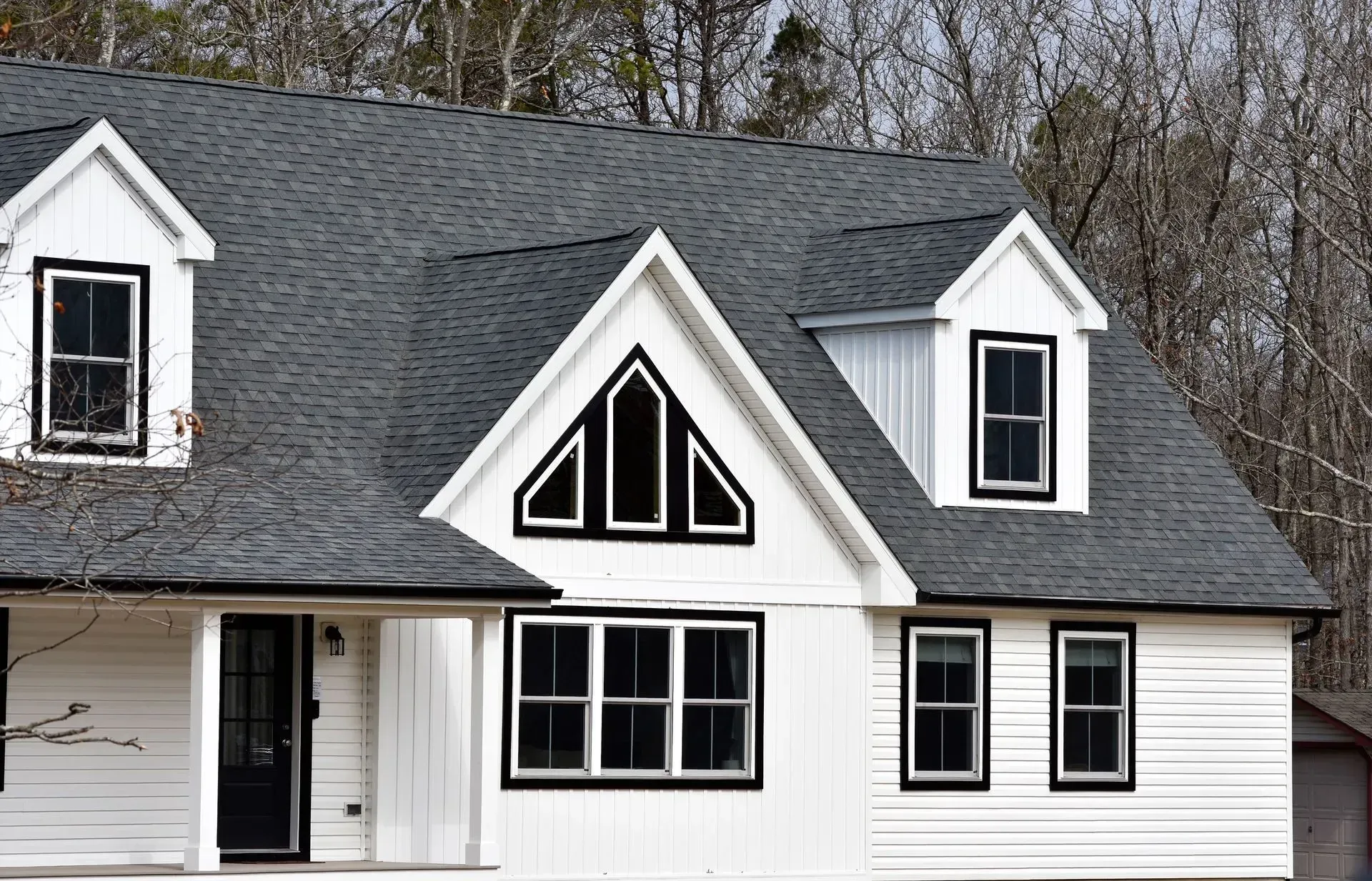 Gutter Installation in South Jersey