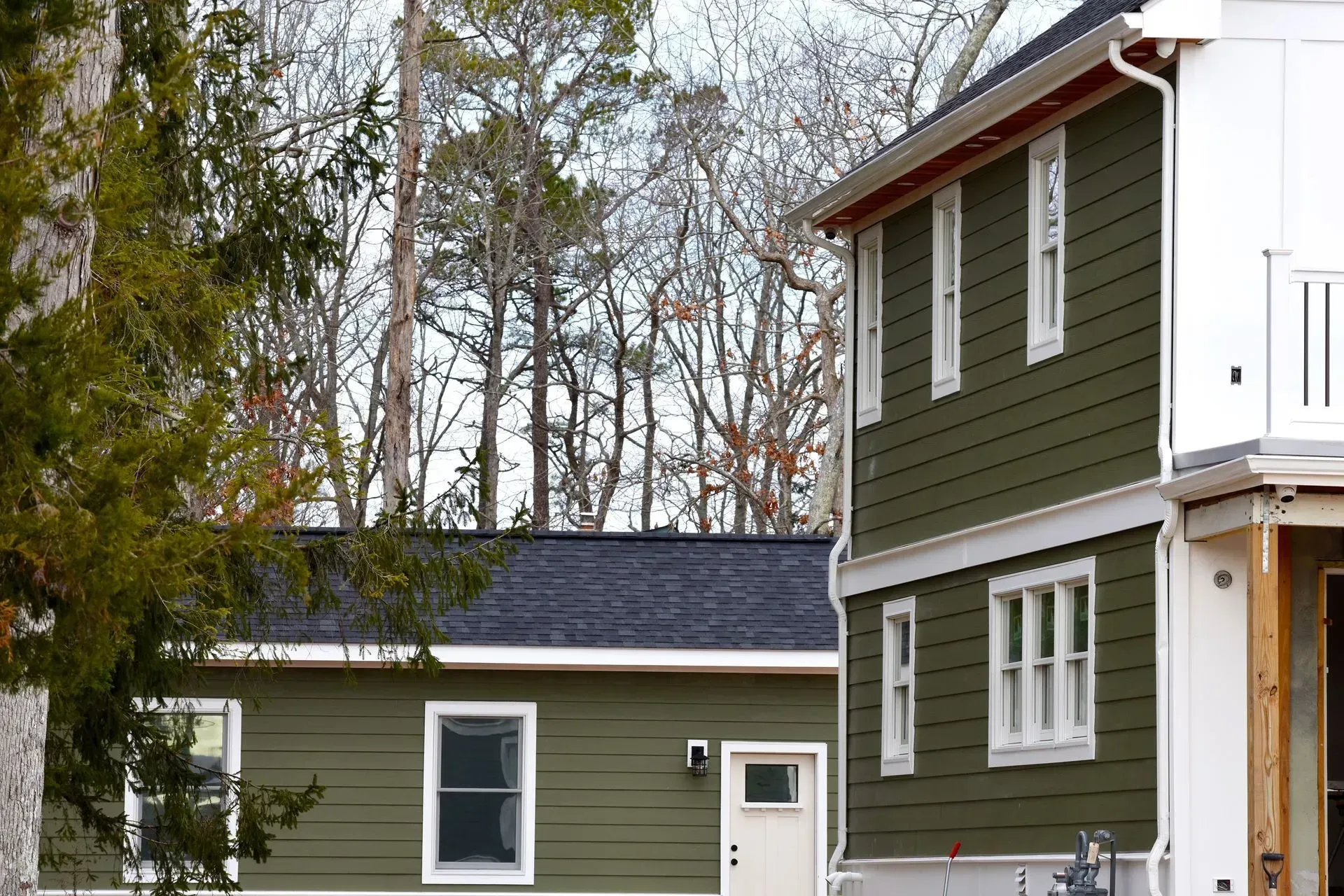 Gutter Installation in South Jersey