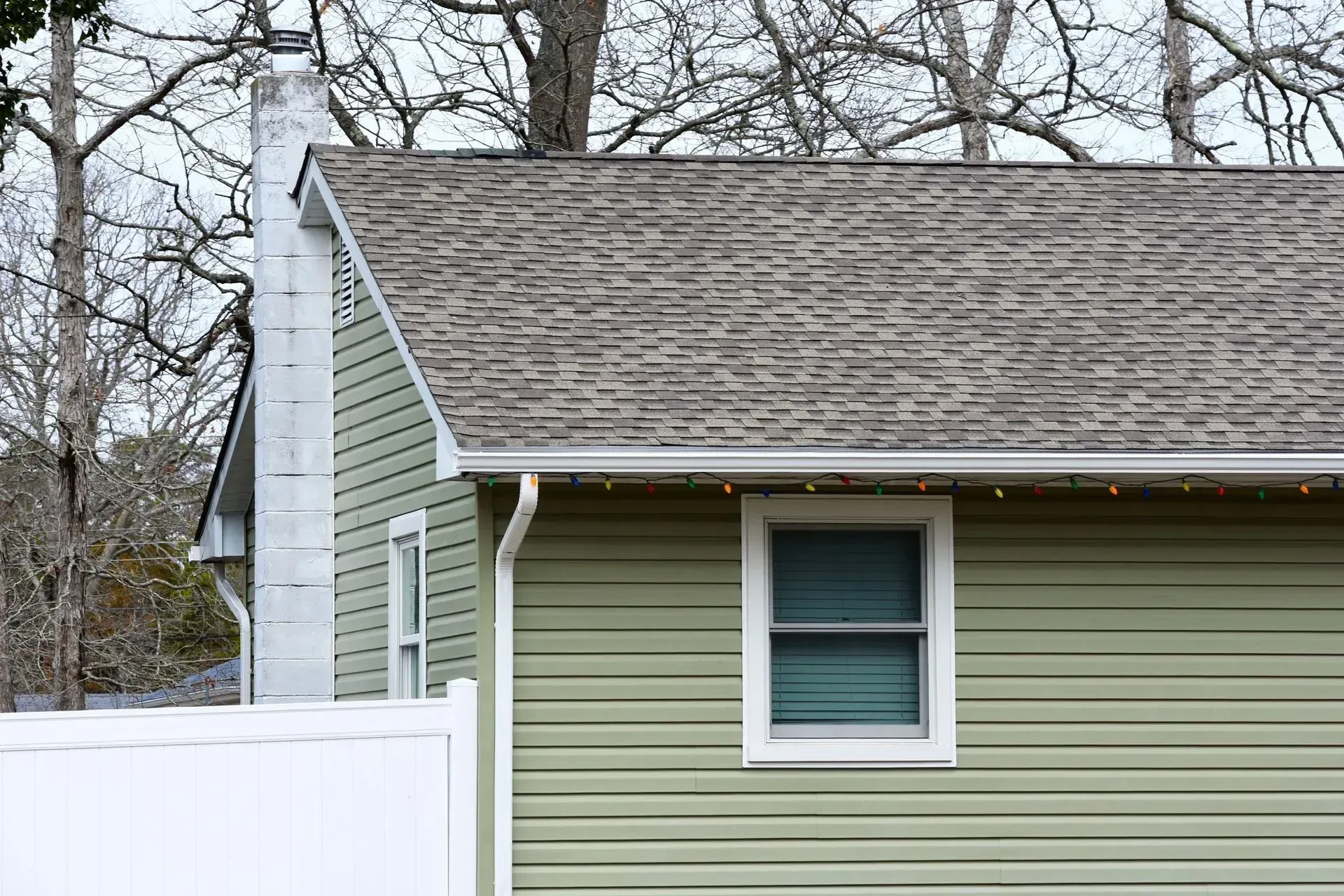 Gutter Installation in South Jersey