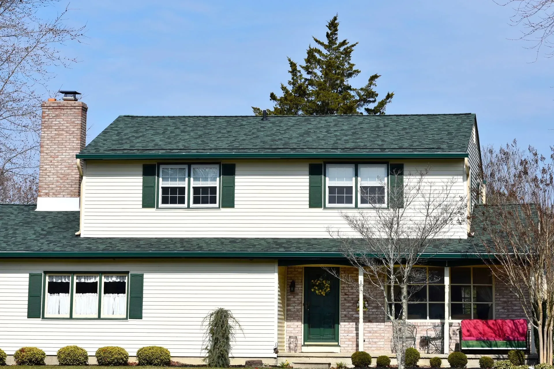 Gutter Installation in South Jersey