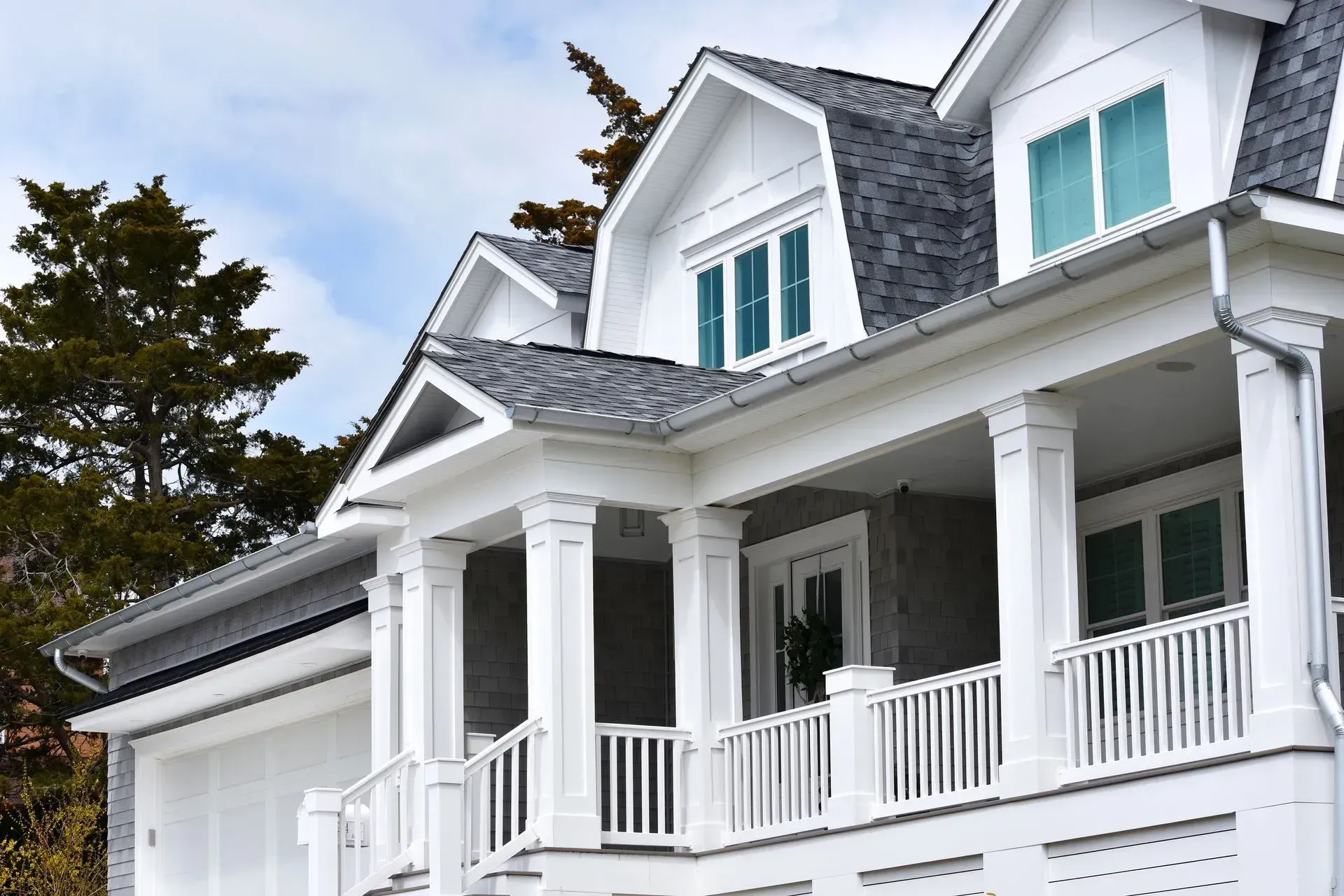 Gutter Installation in South Jersey