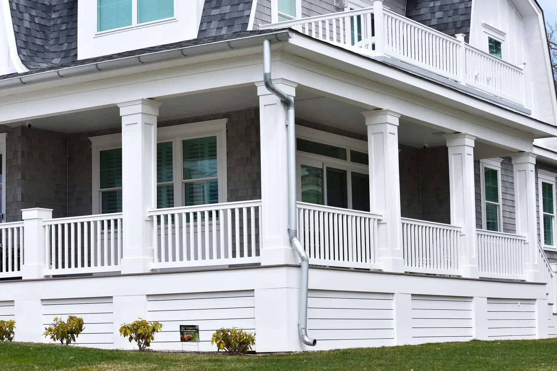 Gutter Installation in South Jersey