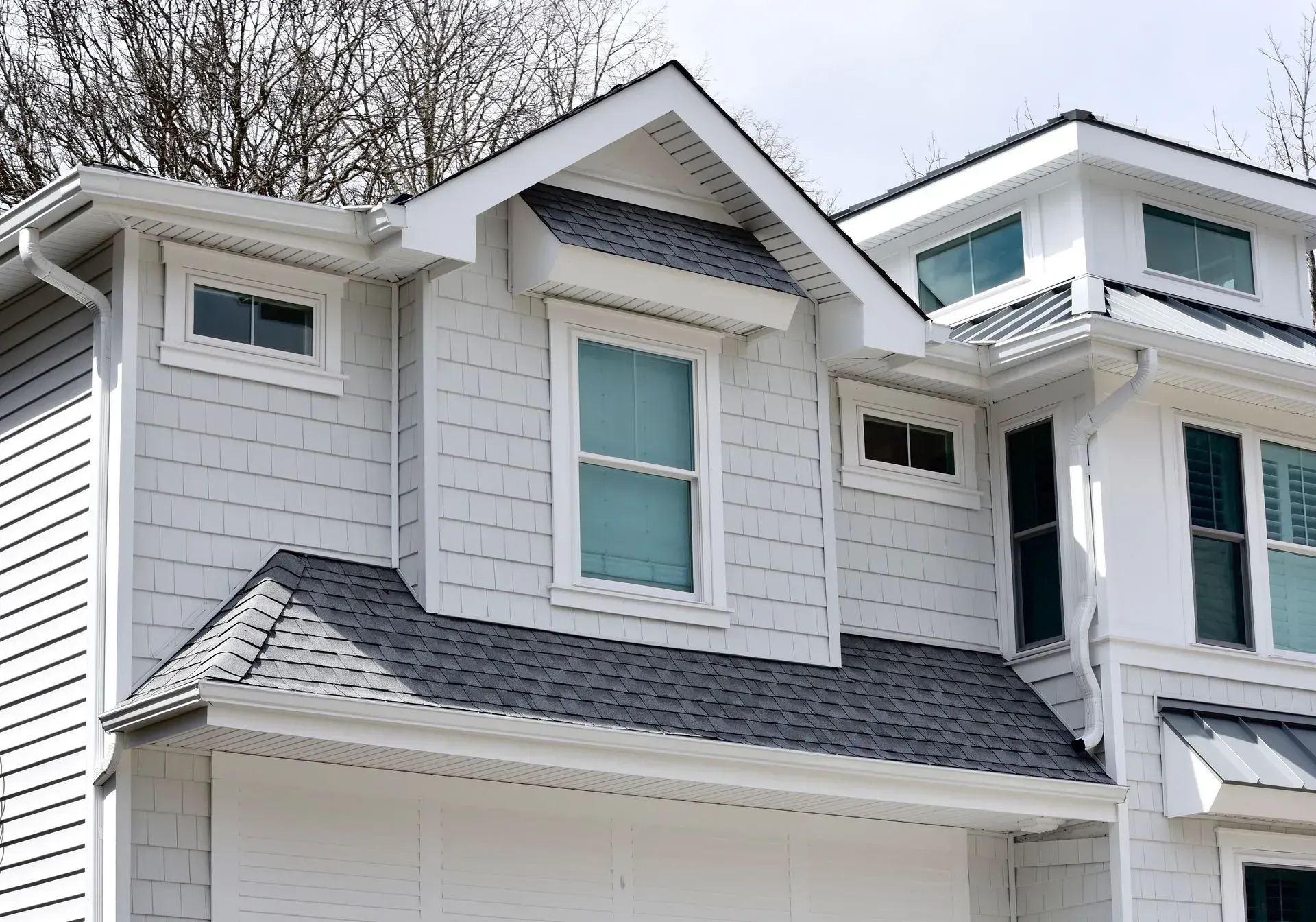 Gutter Installation in South Jersey