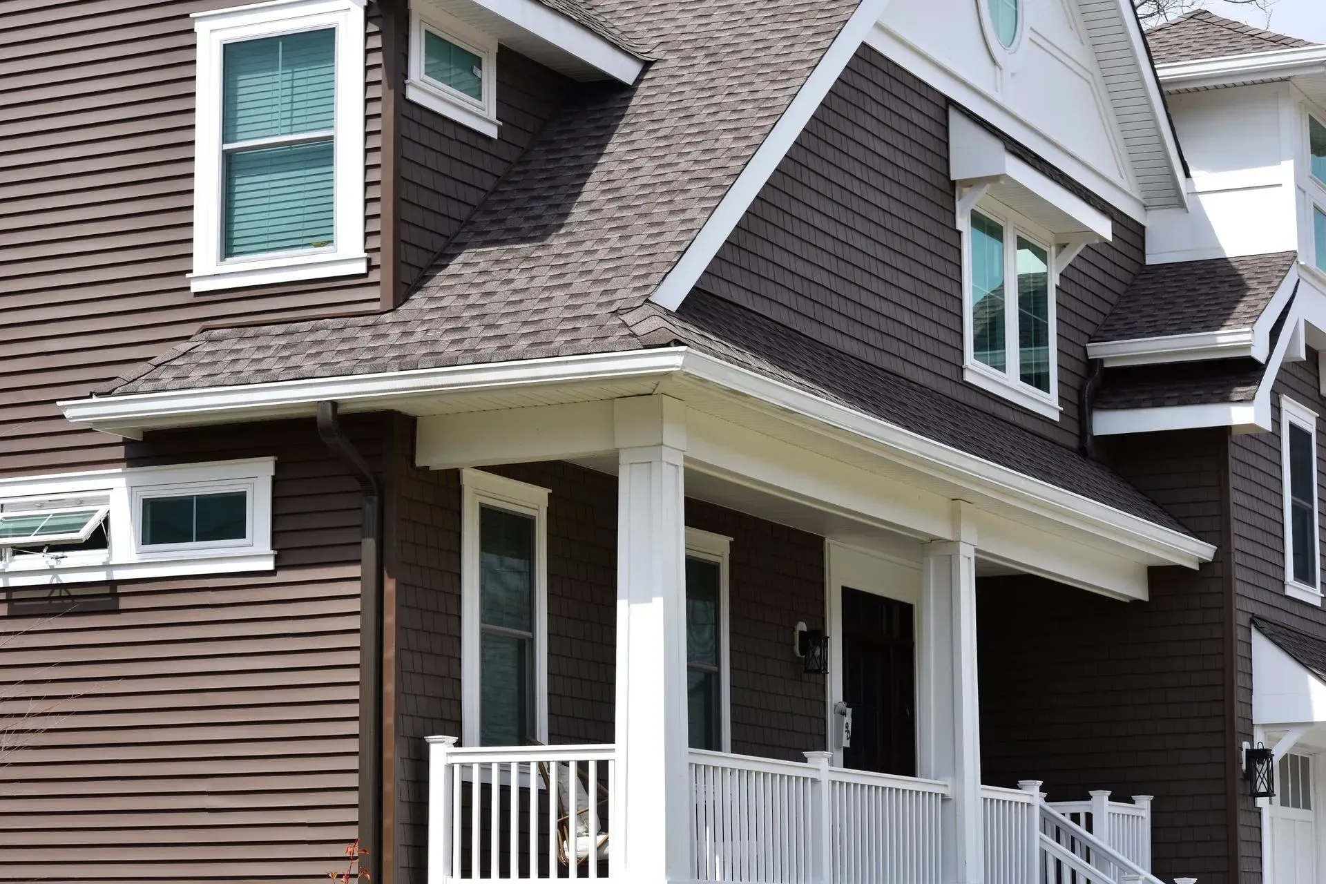 Gutter Installation in South Jersey