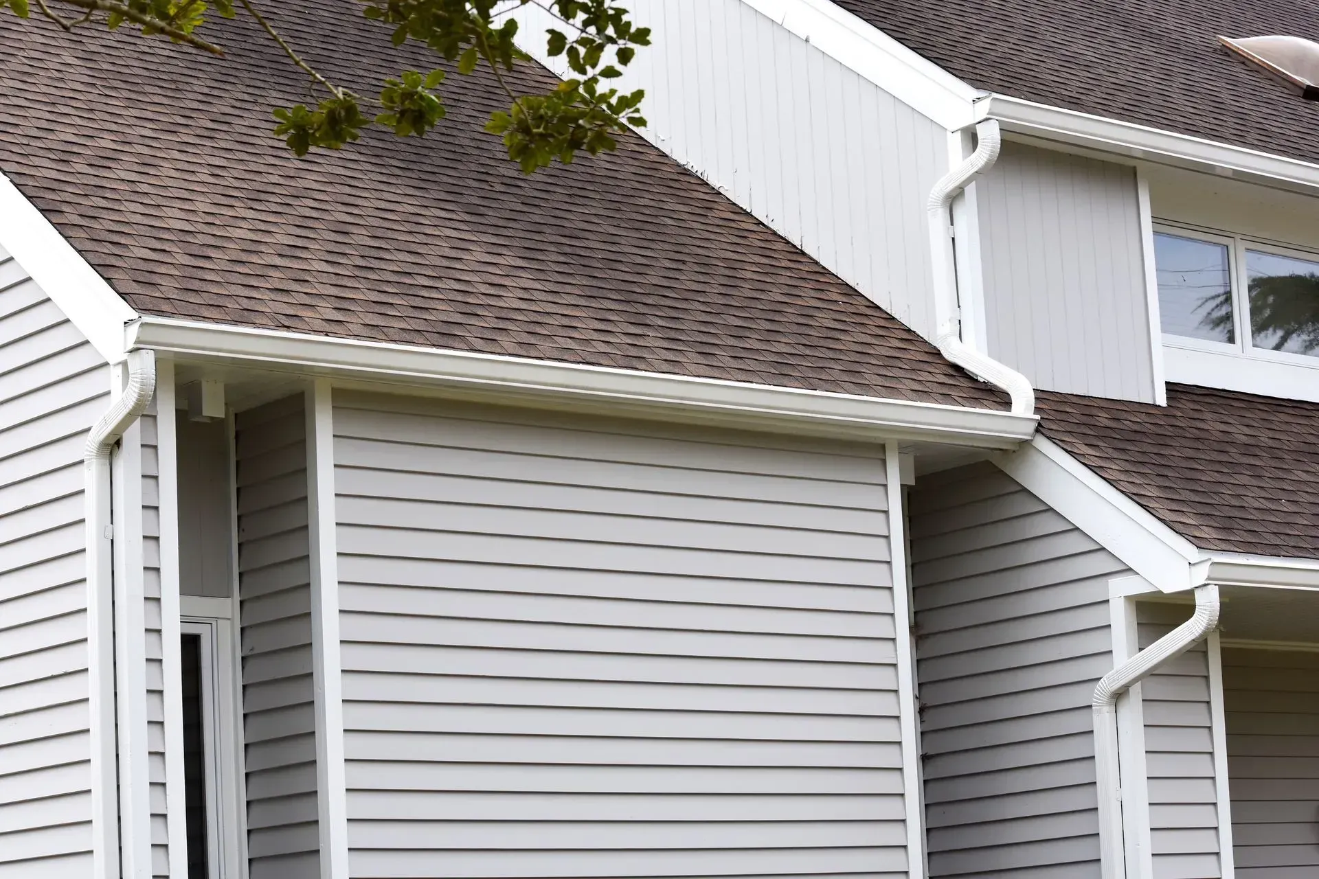 Gutter Installation in South Jersey