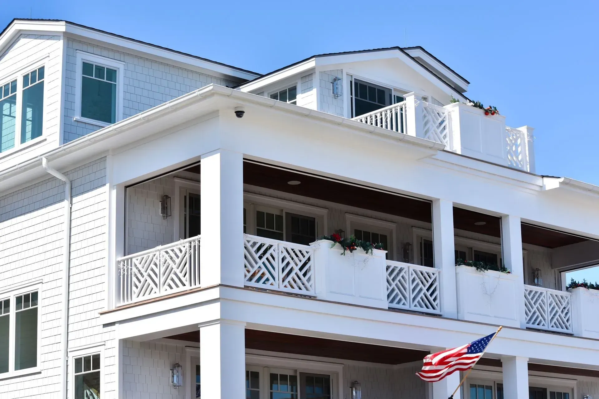 Gutter Installation in South Jersey