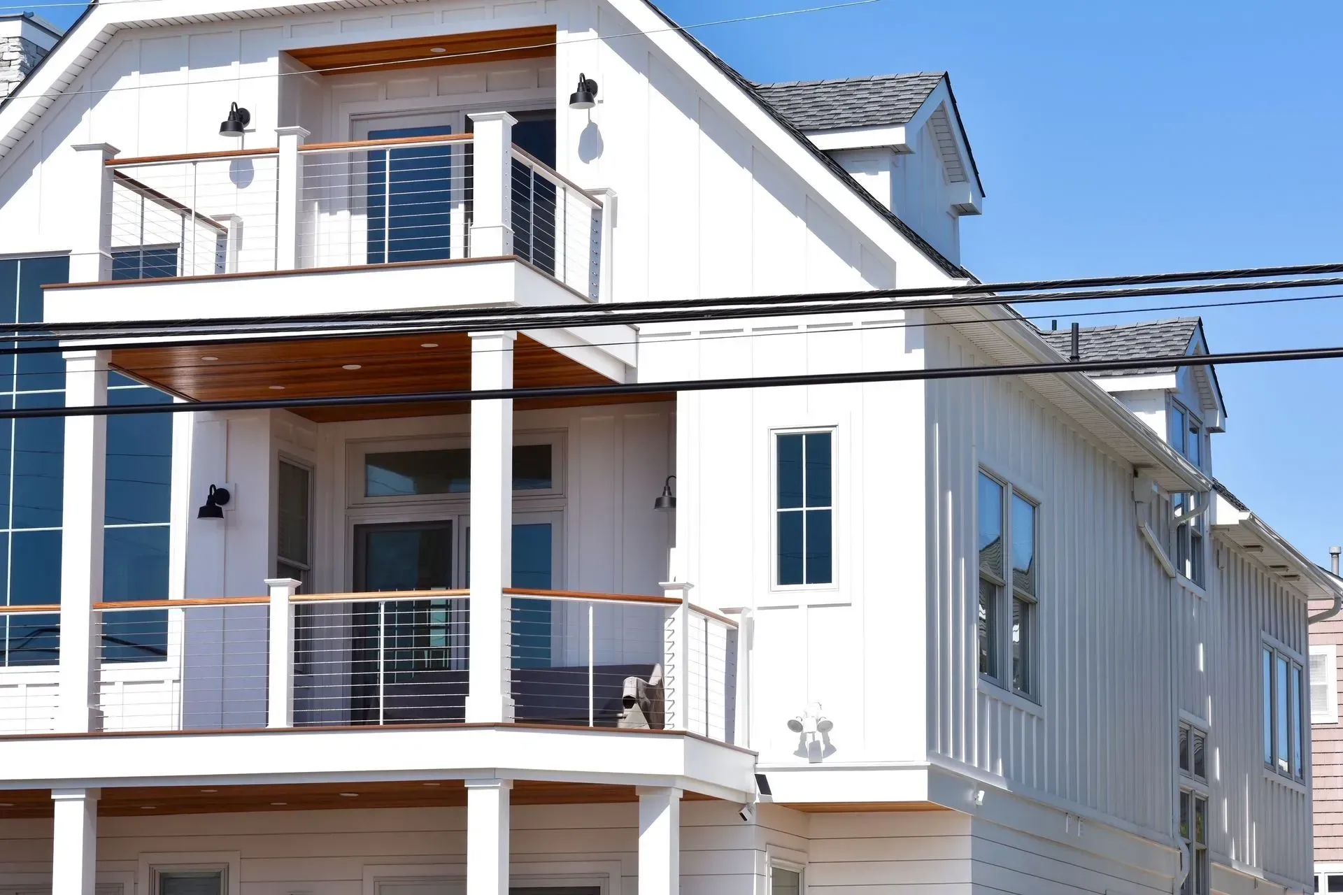 Gutter Installation in South Jersey