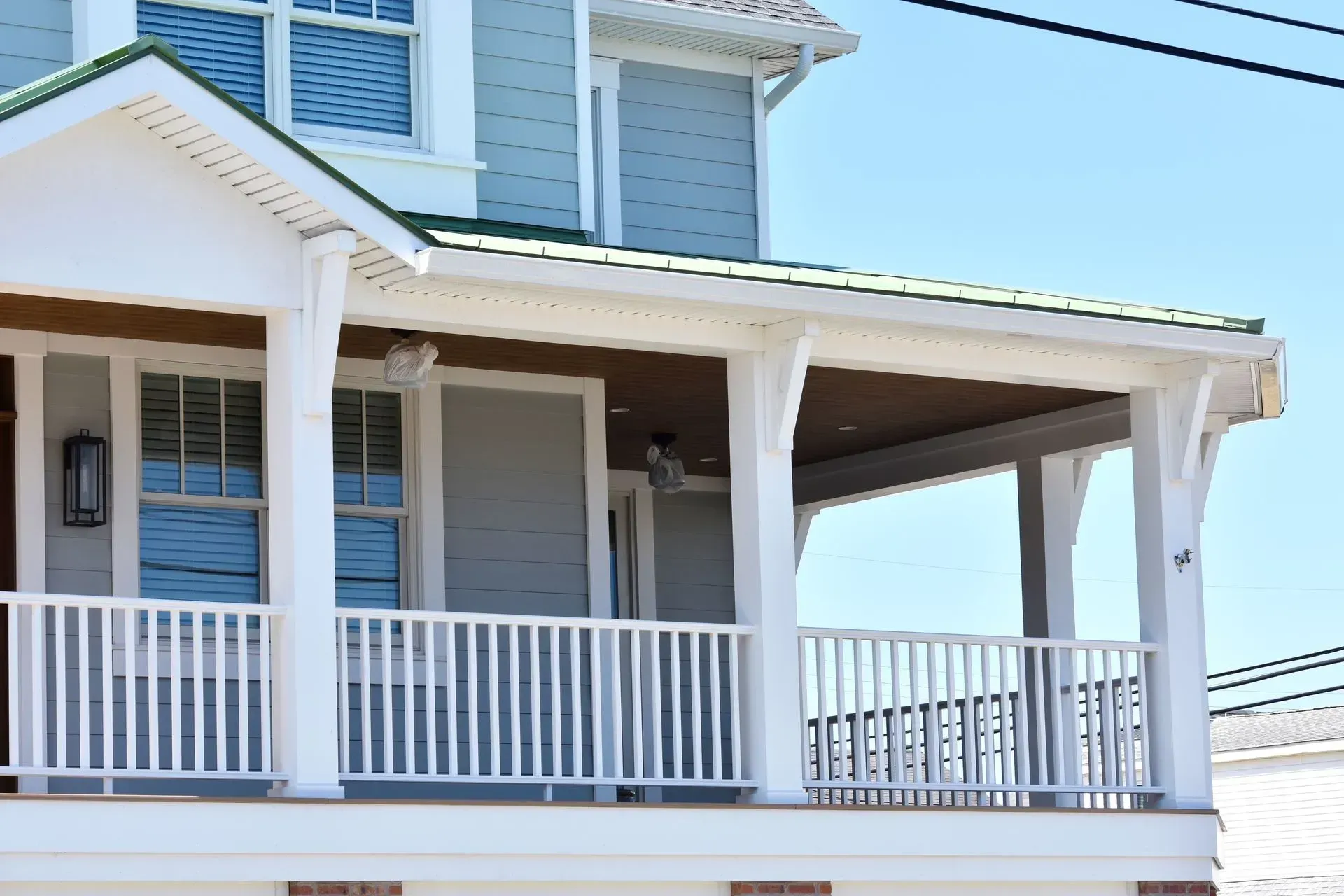 Gutter Installation in South Jersey
