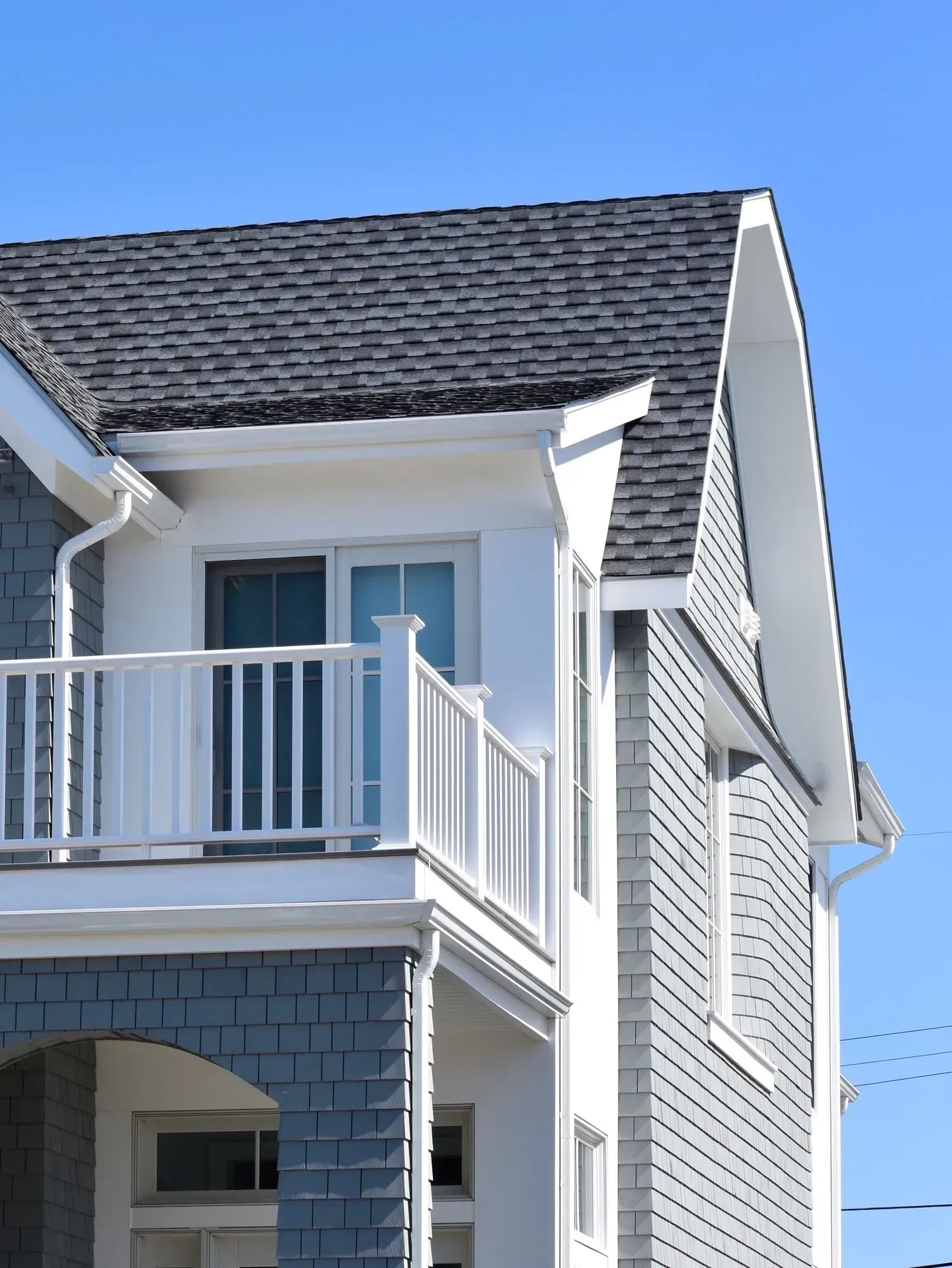 Gutter Installation Longport, NJ