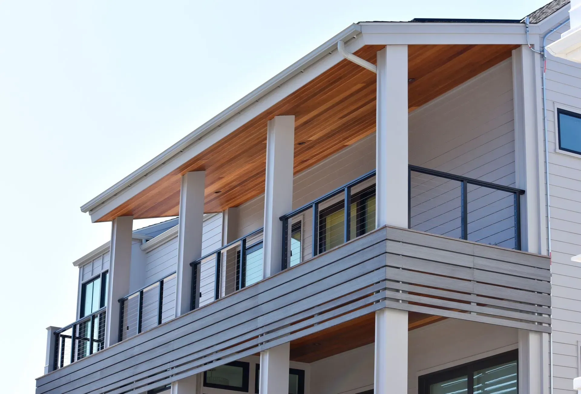 Gutter Installation Longport, NJ