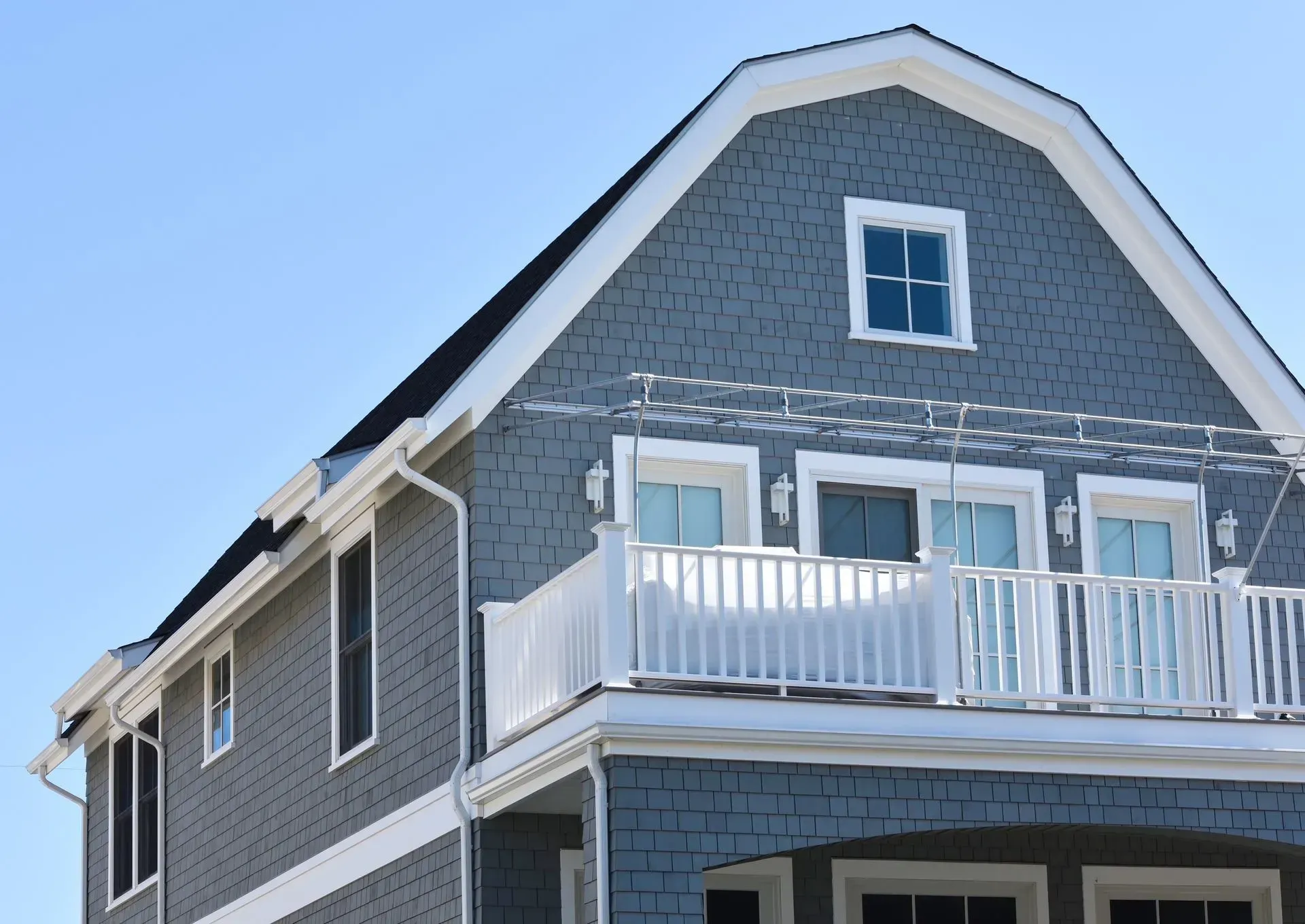 Gutter Installation Longport, NJ