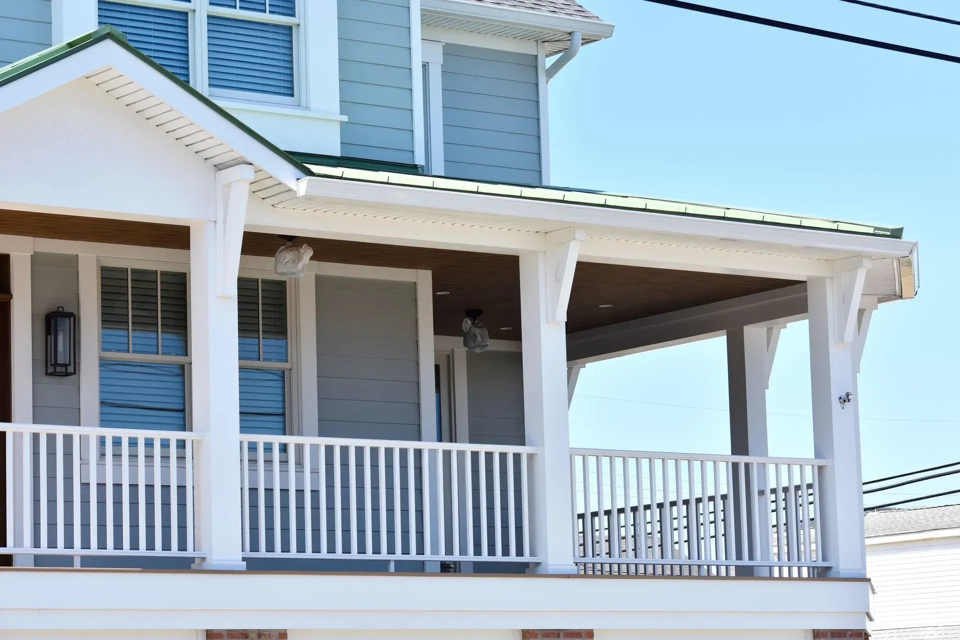Gutter Installation Longport, NJ