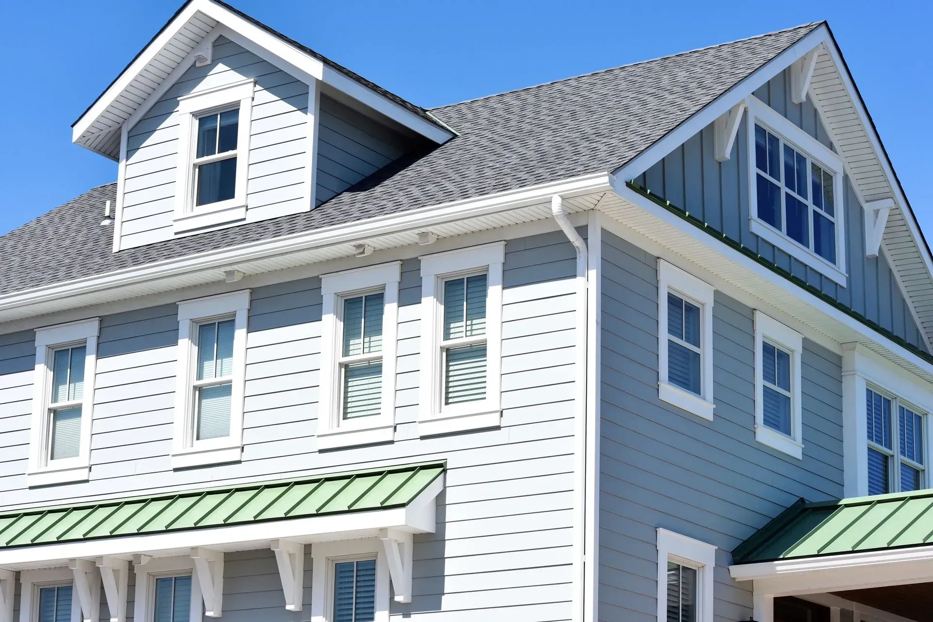 Gutter Installation Longport, NJ