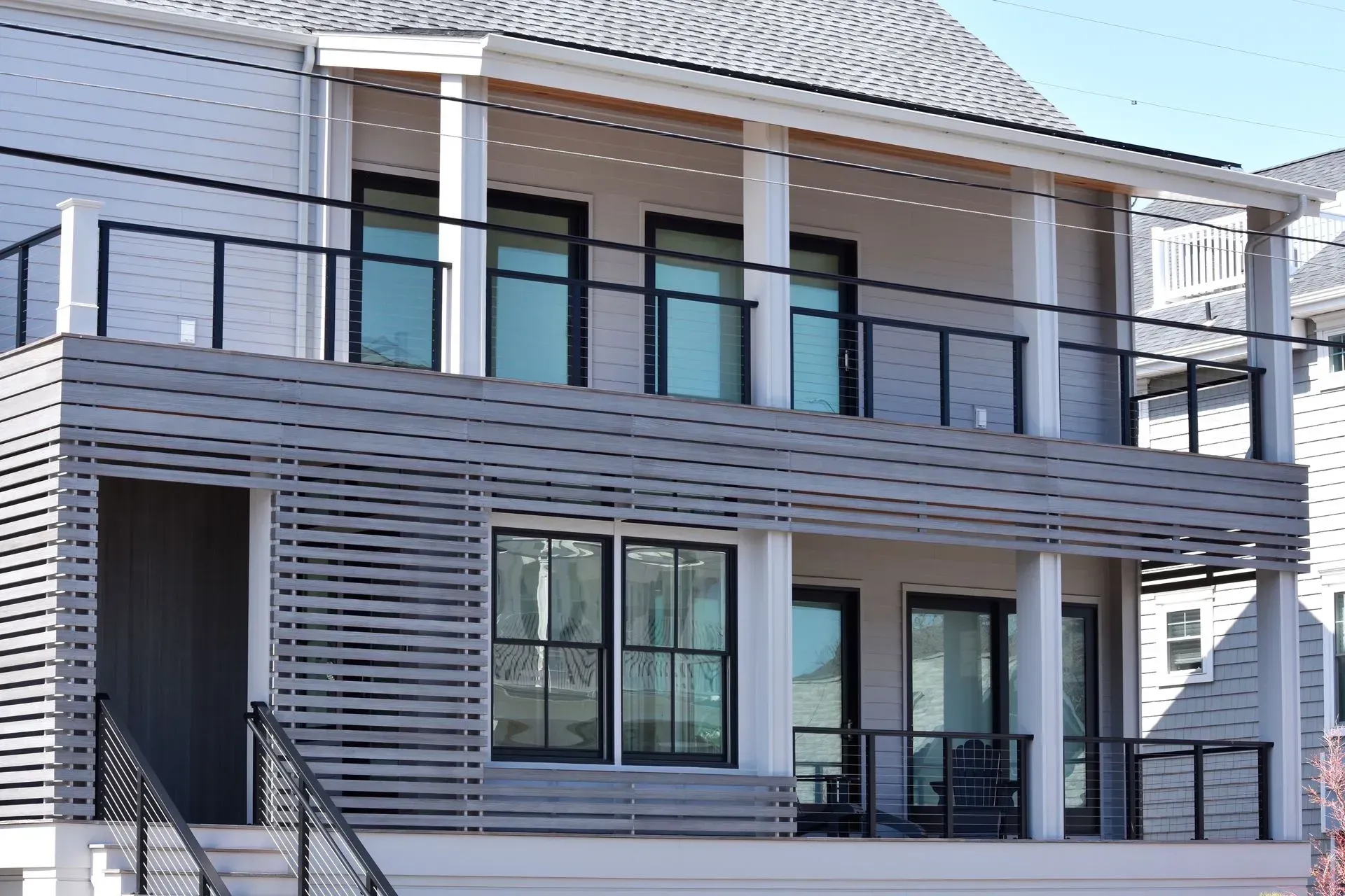 Gutter Installation Longport, NJ