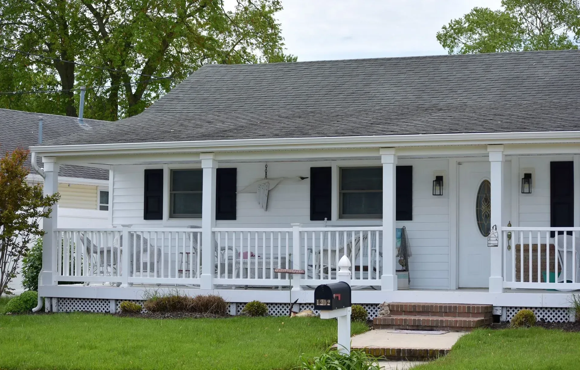 Gutter Installation in North Cape May, NJ